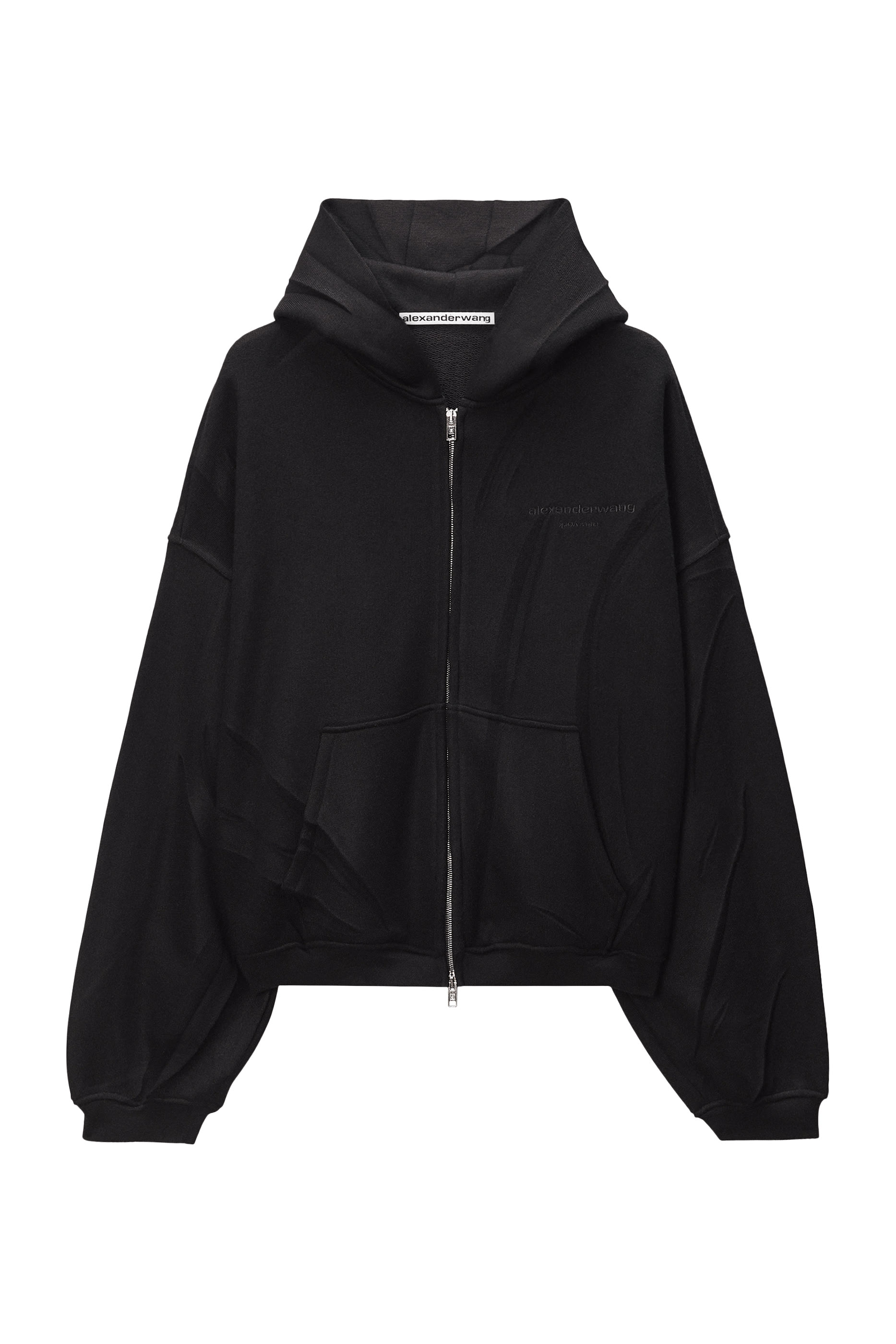 هودي تيري مجعد