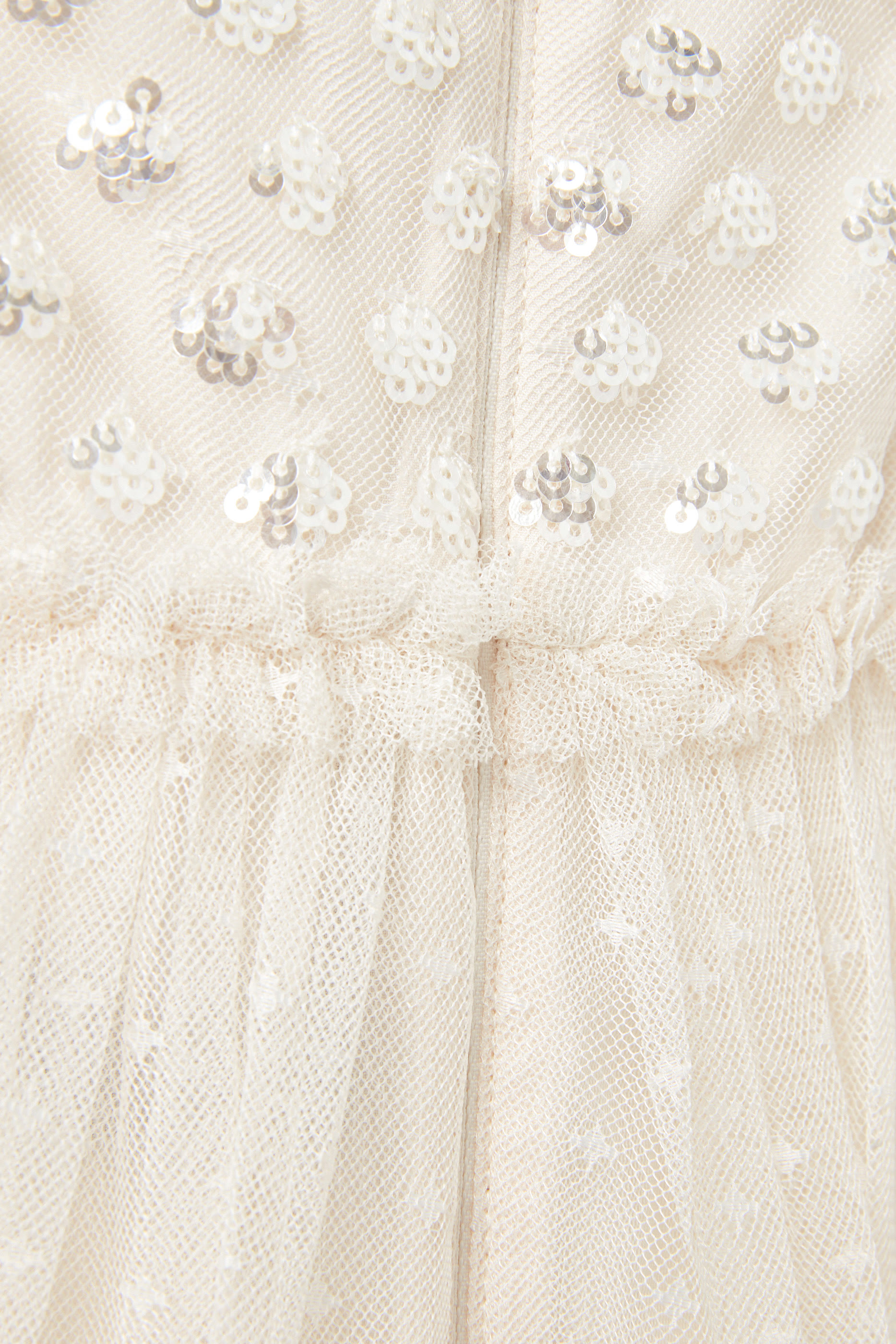 فستان ثيا بصدرية