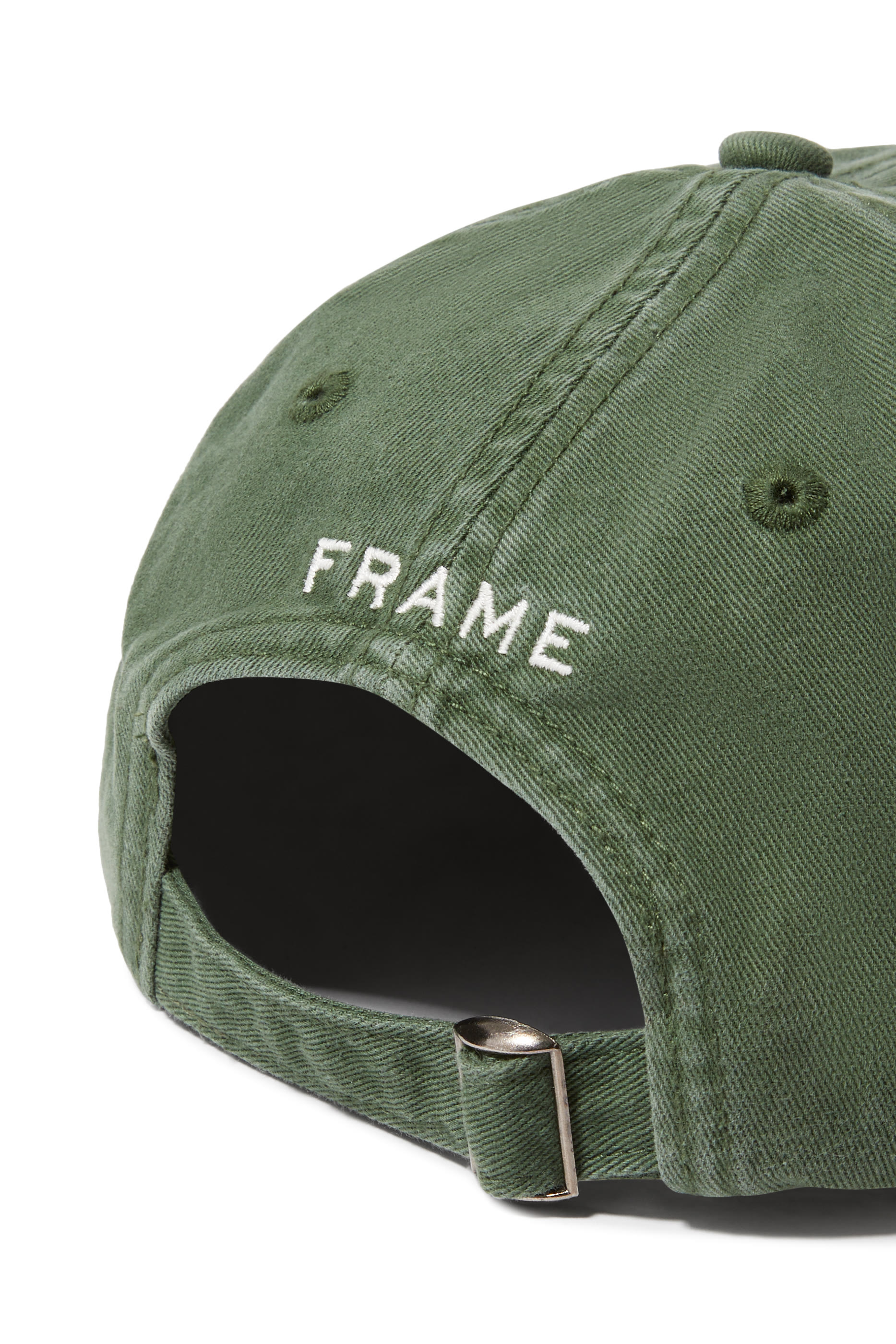 قبعة ريتز قطن