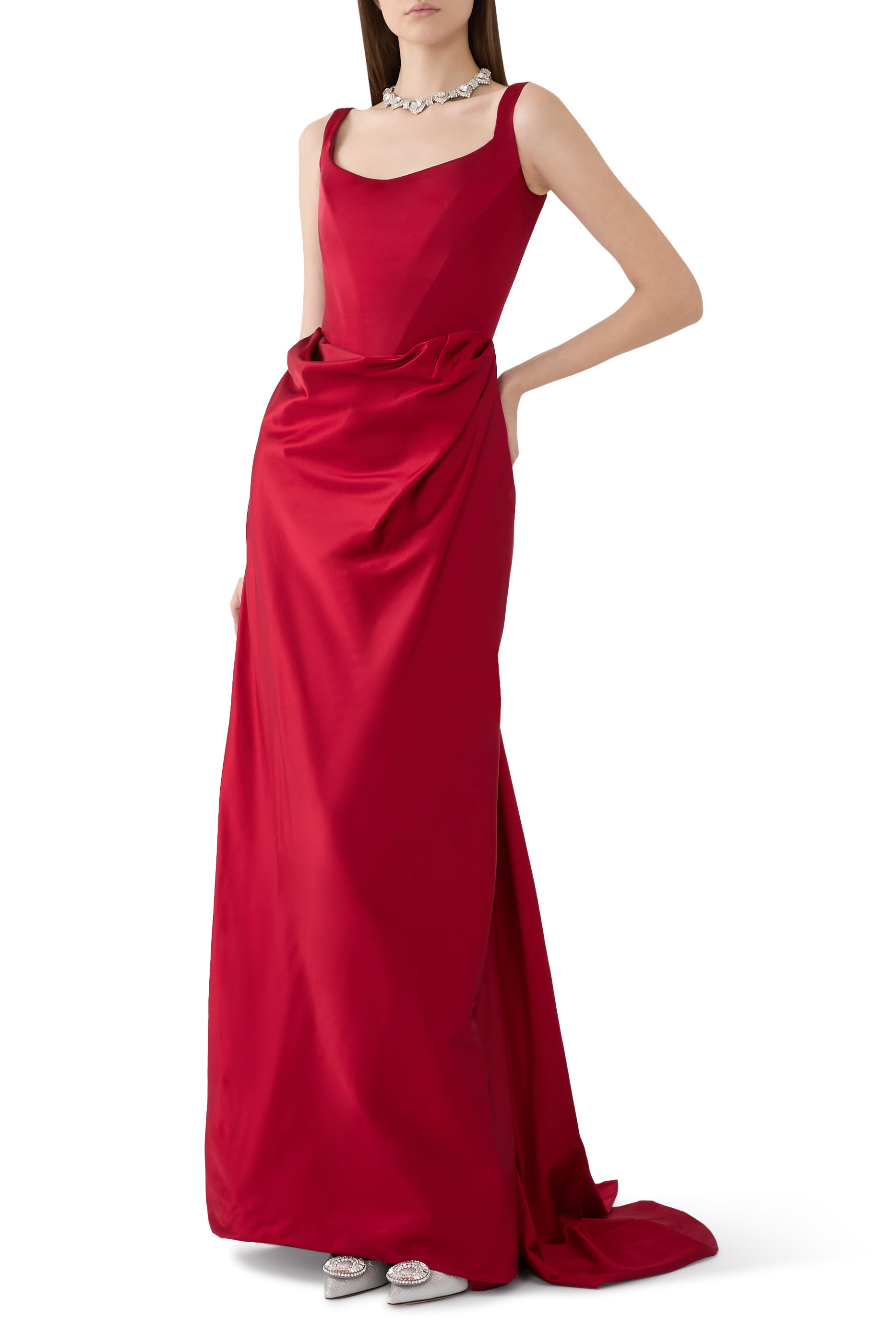 فستان نوفا كاميل