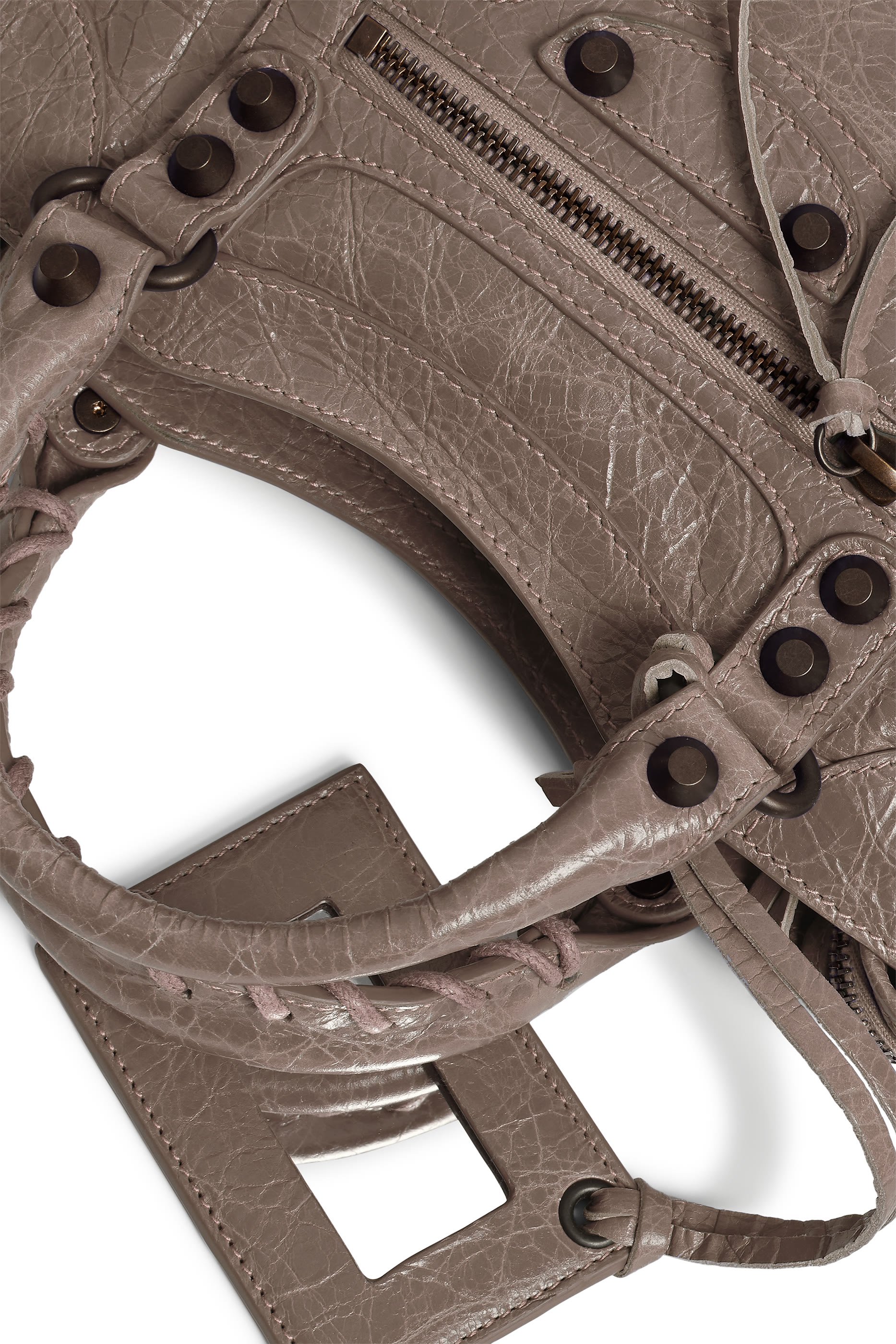 حقيبة لو سيتي صغيرة