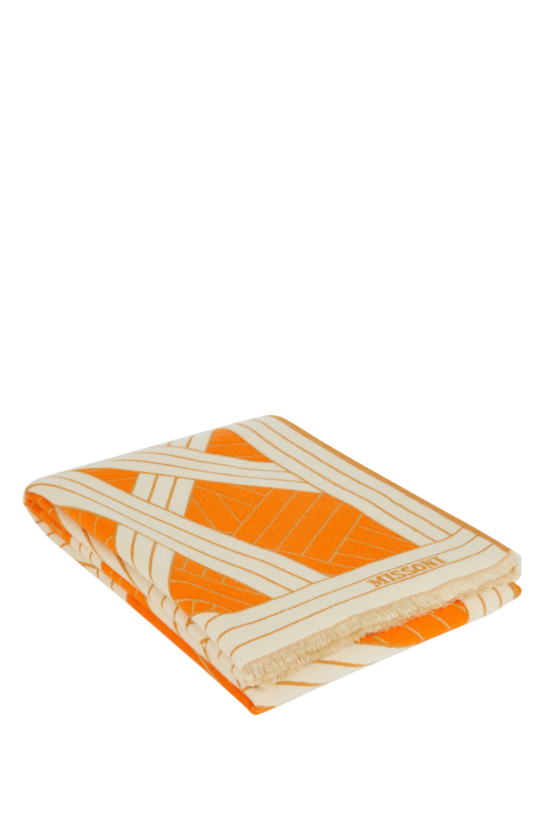 بطانية ناستري منقوشة