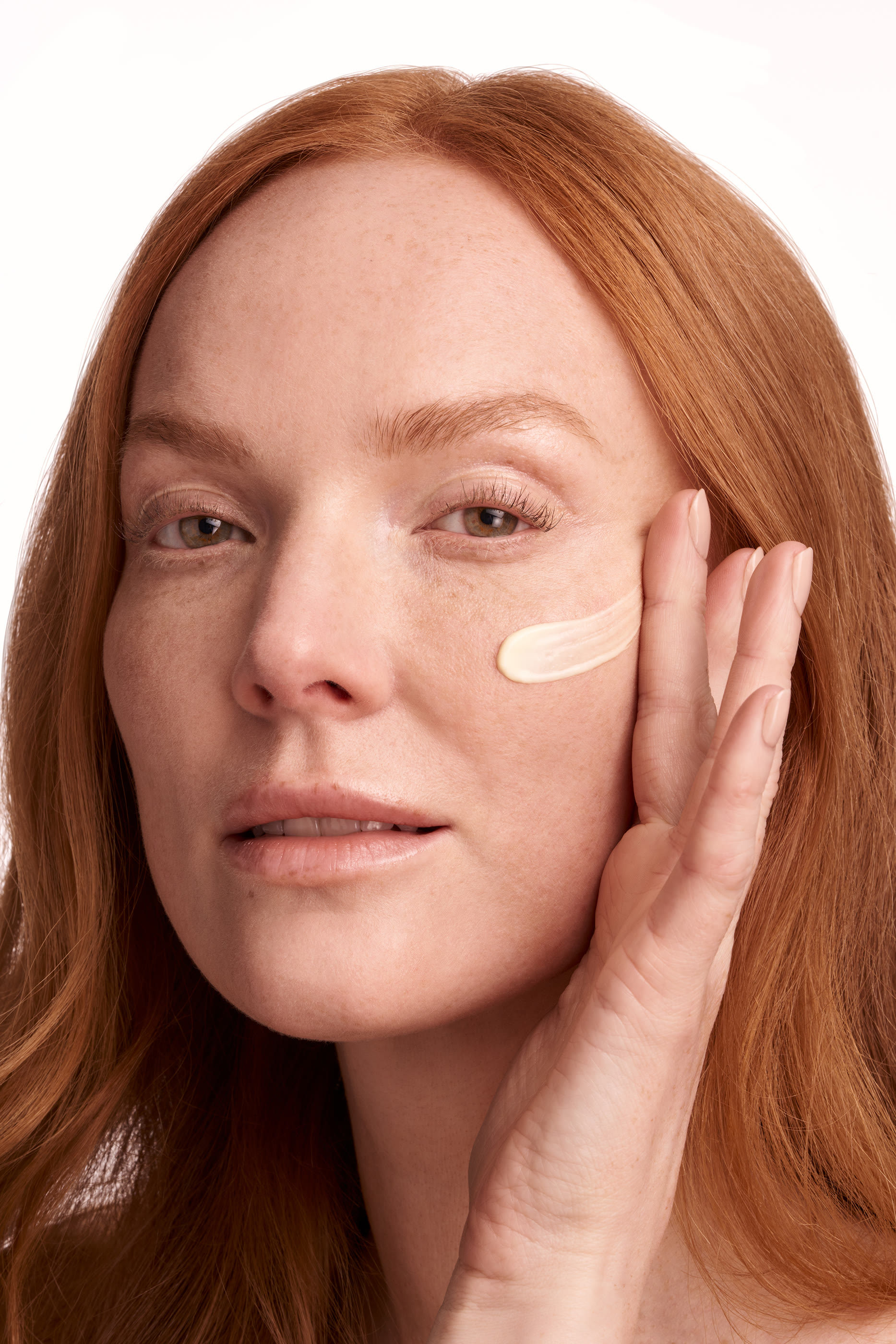 سيروم ريتينول