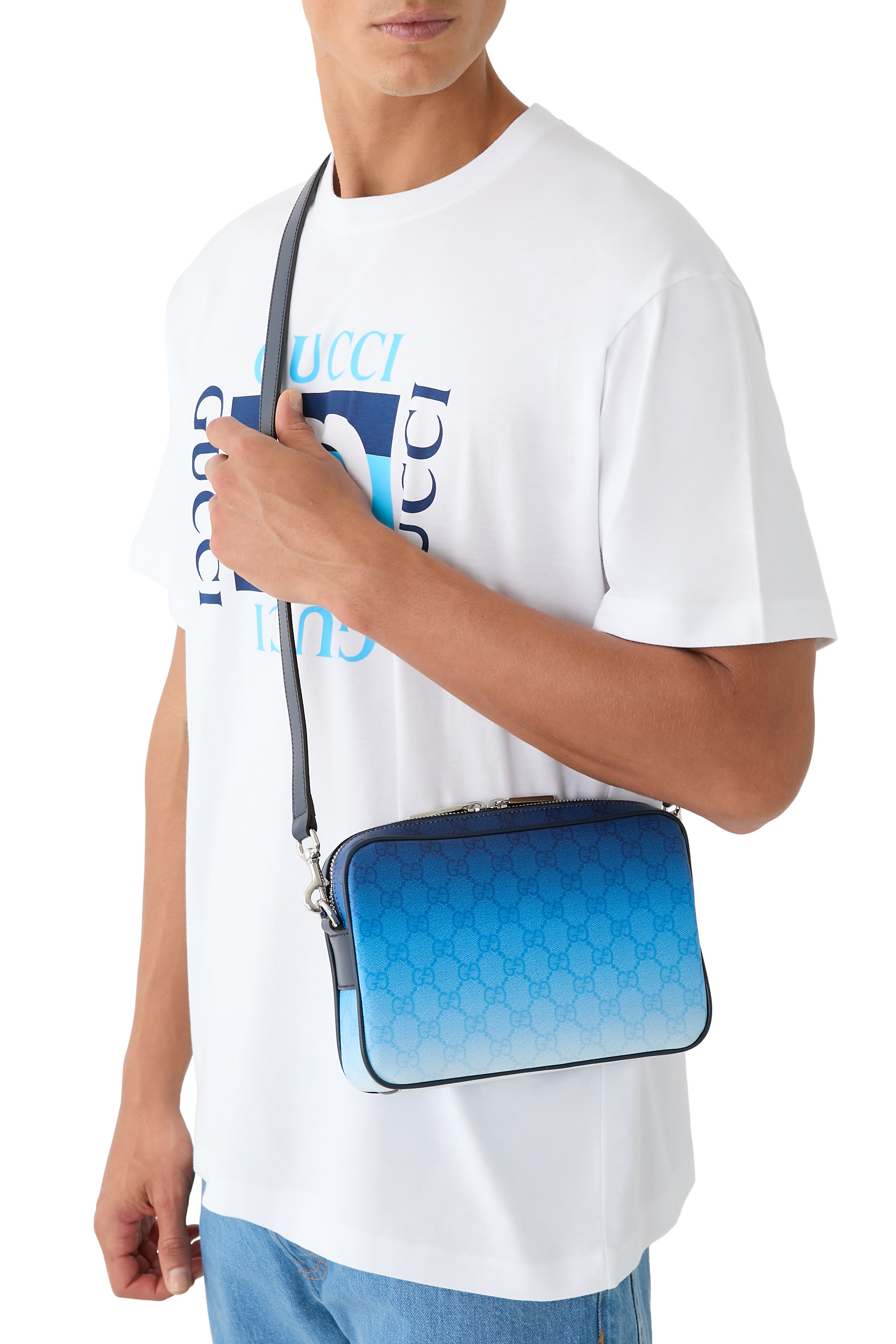 حقيبة كروس بودي كروما صغيرة