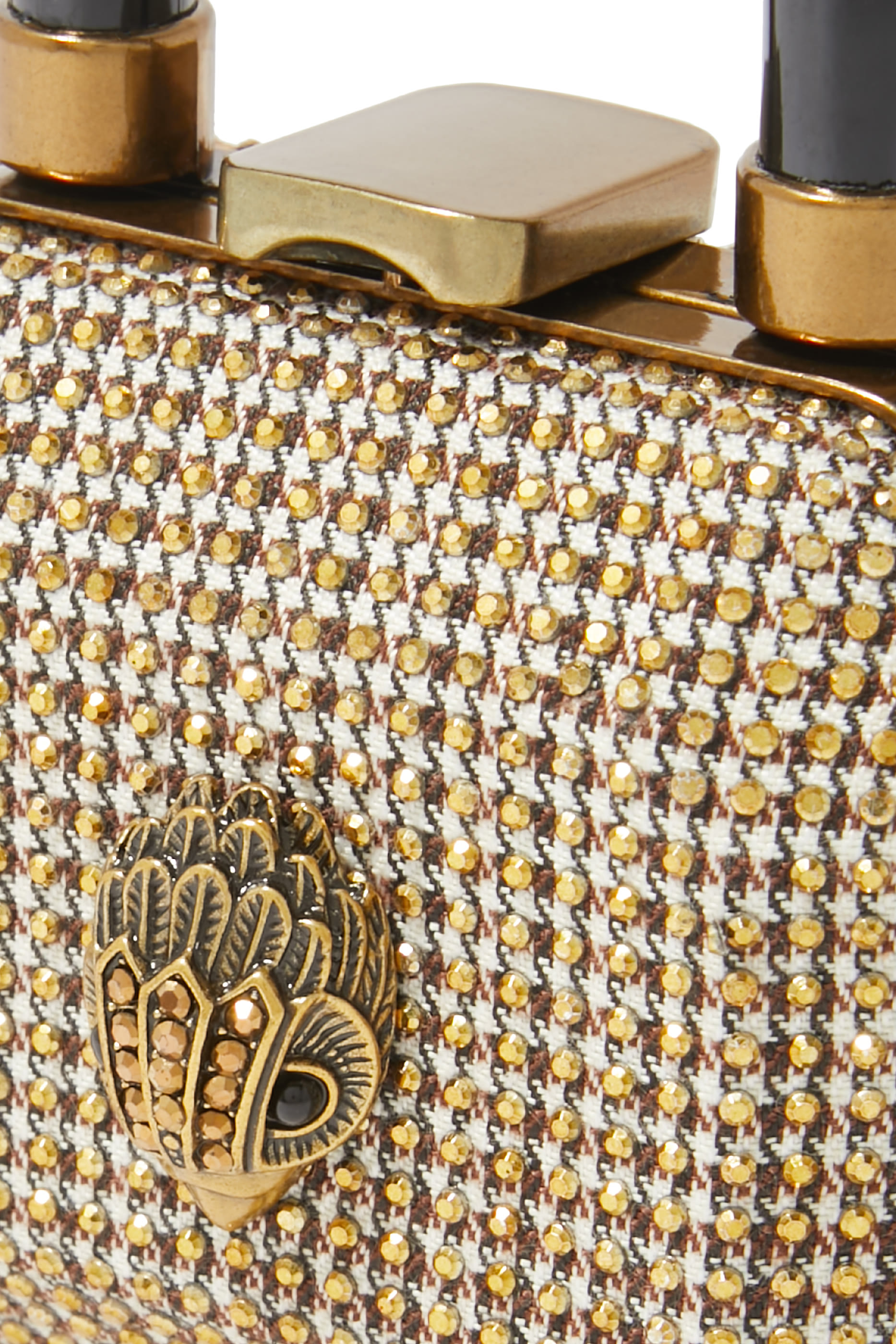 حقيبة كلاتش مايكرو بيد علوية