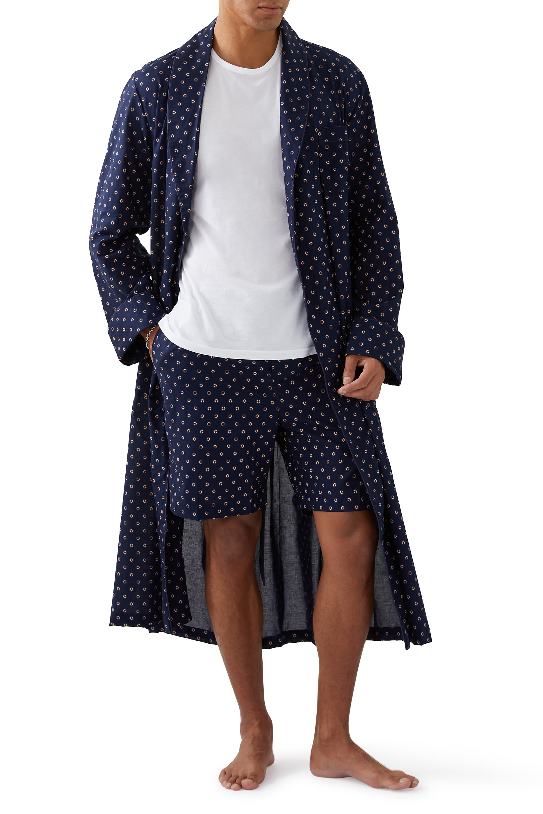 تيشيرت رايلي قطن