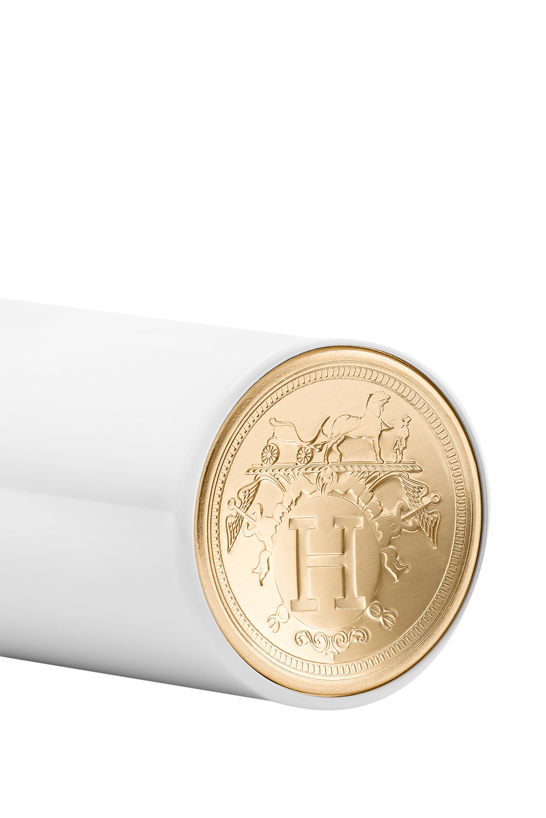 مجموعة أحمر الشفاه Rouge Herm&egrave;s, أحمر شفاه بتركيبة ساتانية