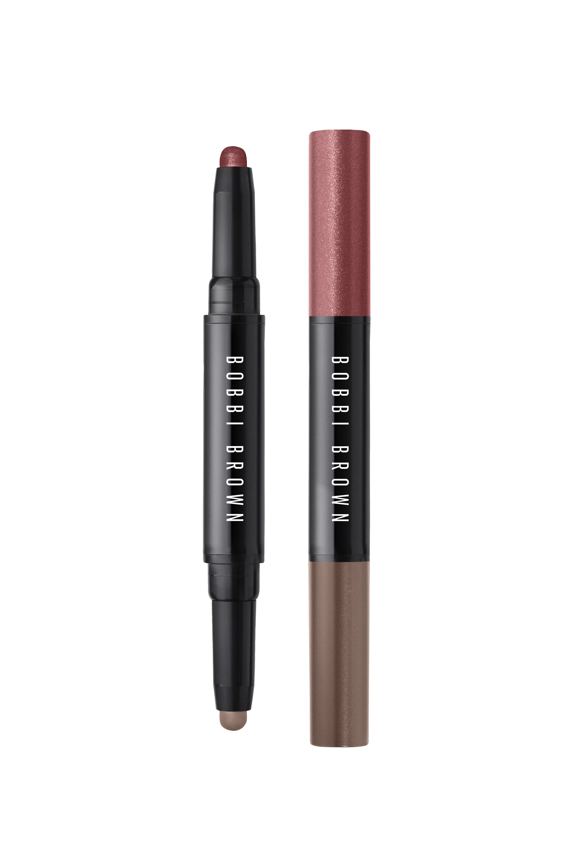 قلم ظل عيون كريمي يدوم طويلاً بطرفين