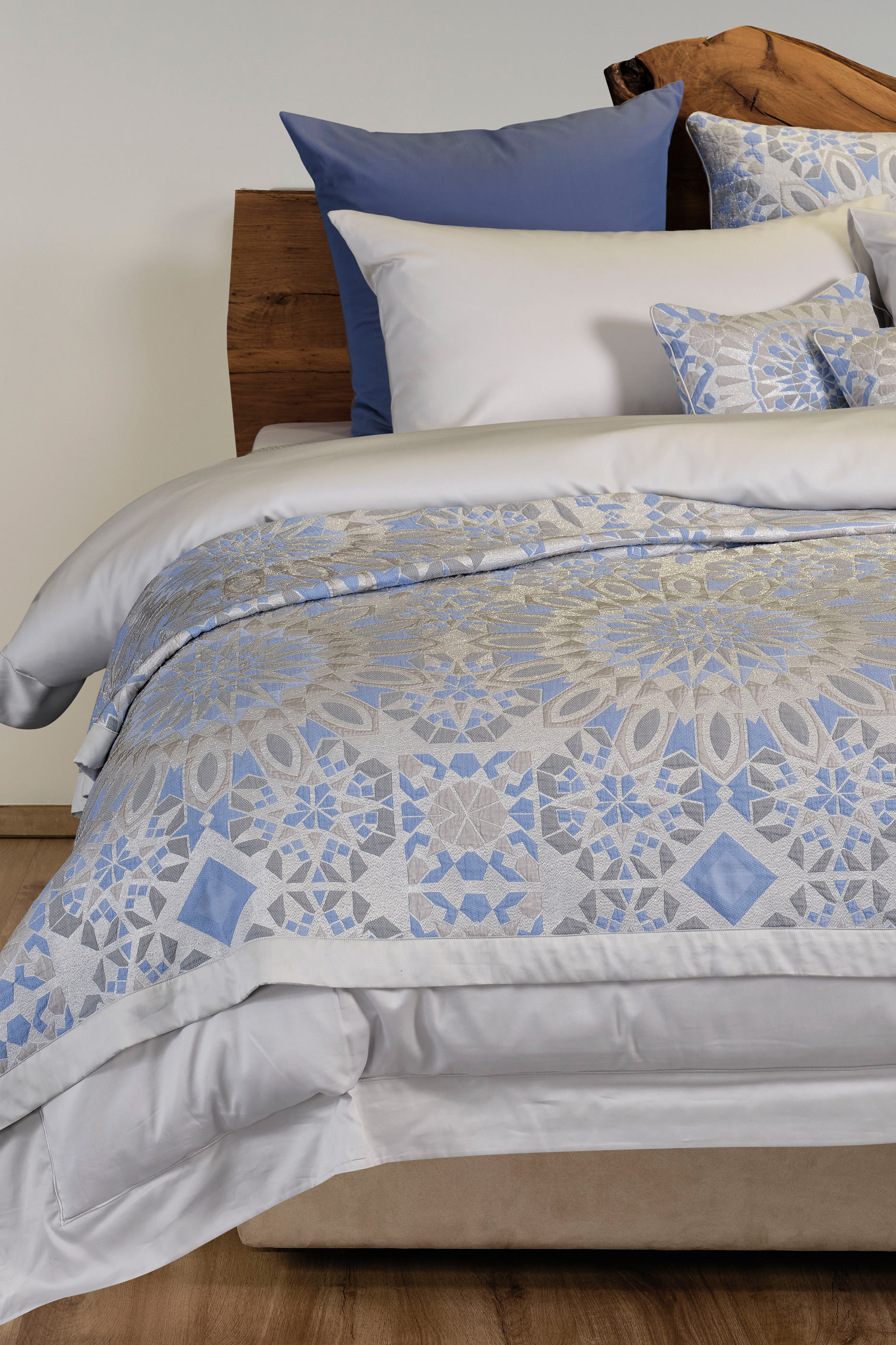 غطاء وسادة ميلينا