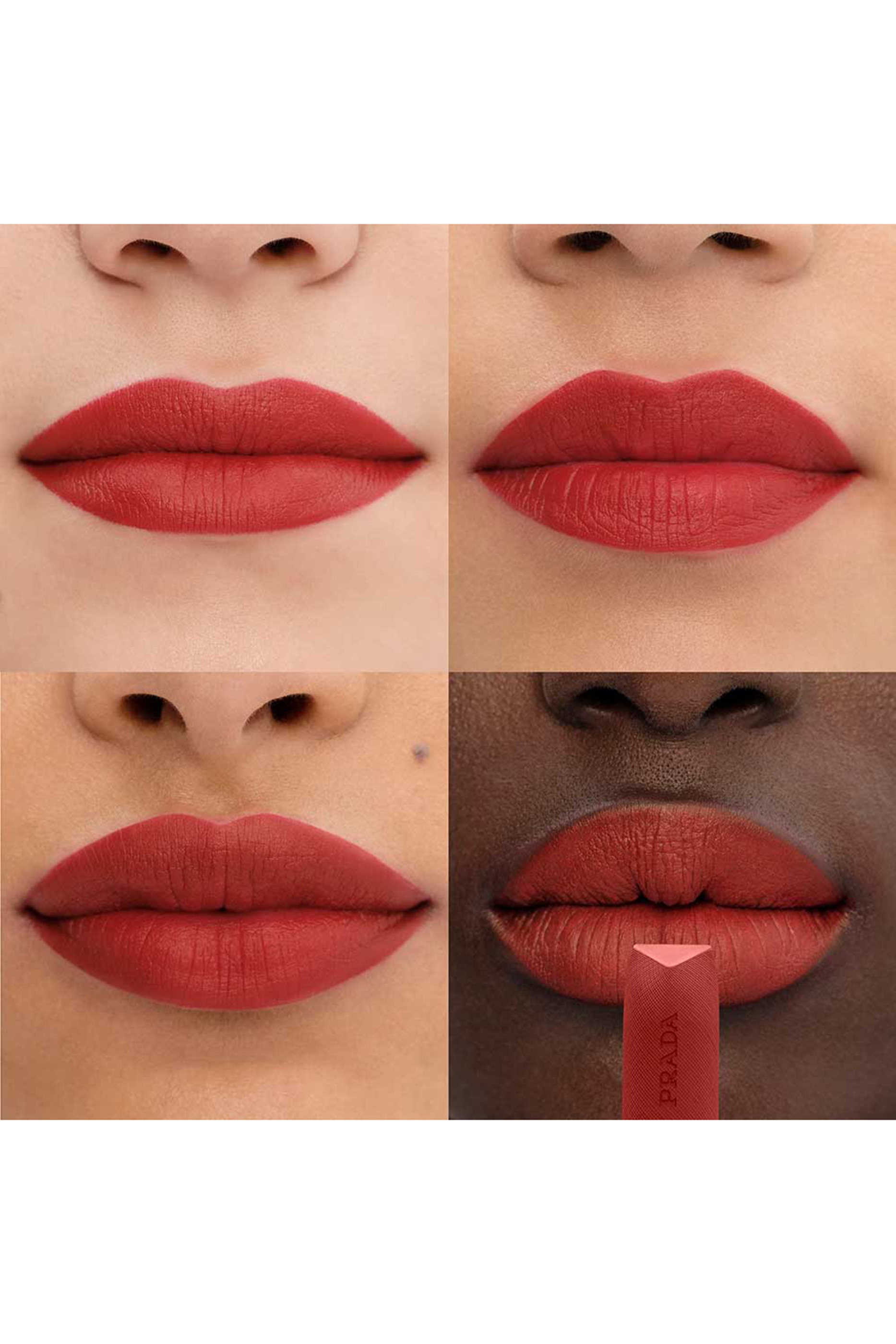 أحمر شفاه مونوكروم هايبر غير لامع