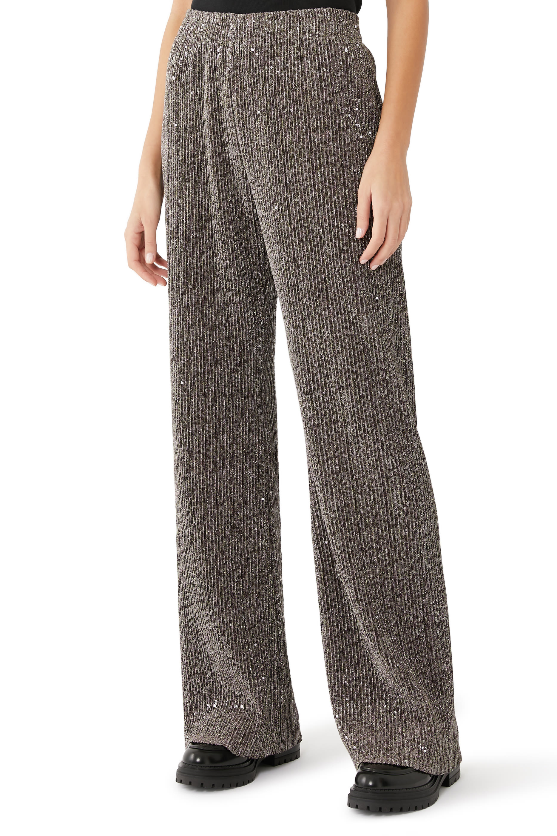 بنطال ماركوس بقصة ساق مستقيمة