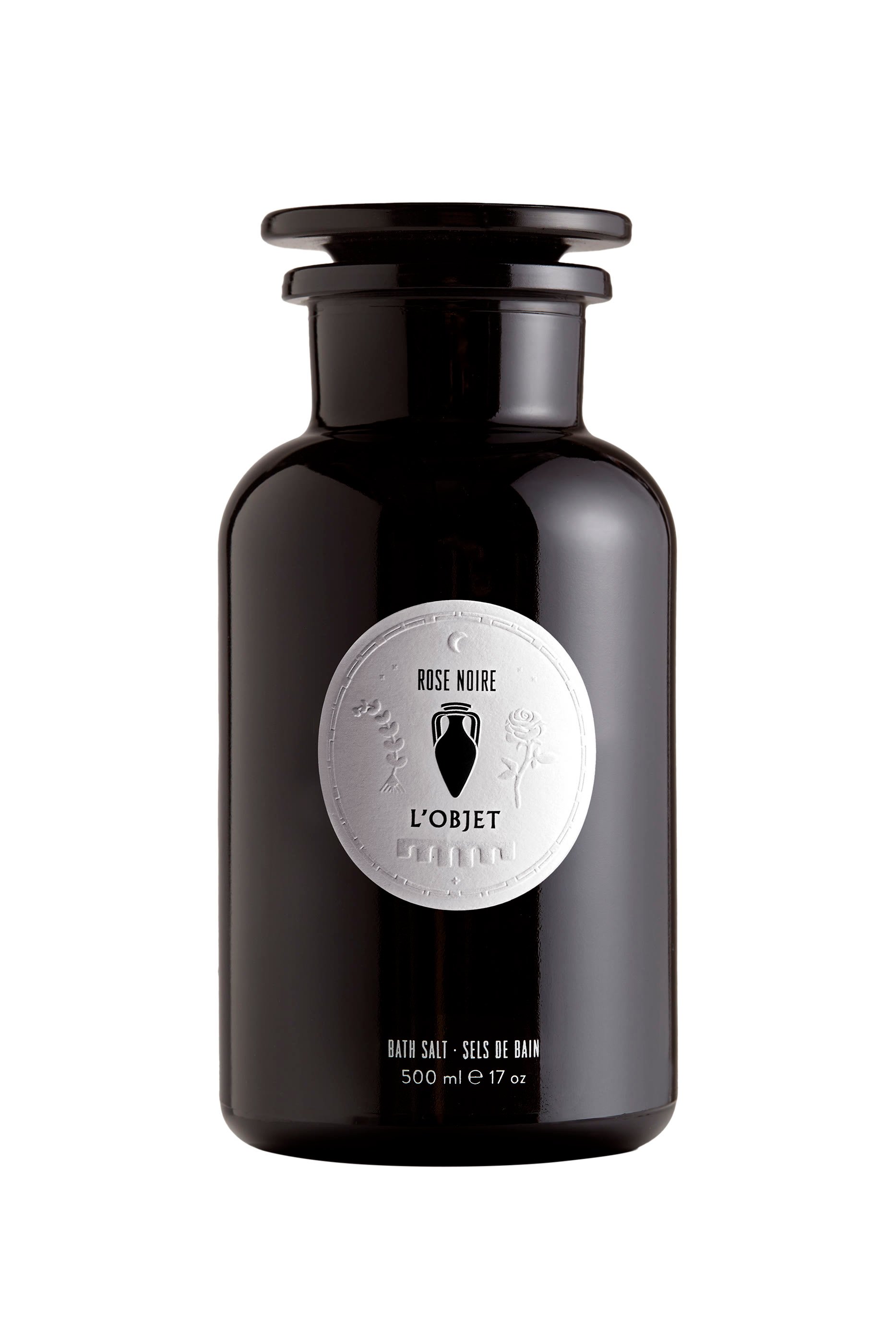 ملح حمام روز نوار