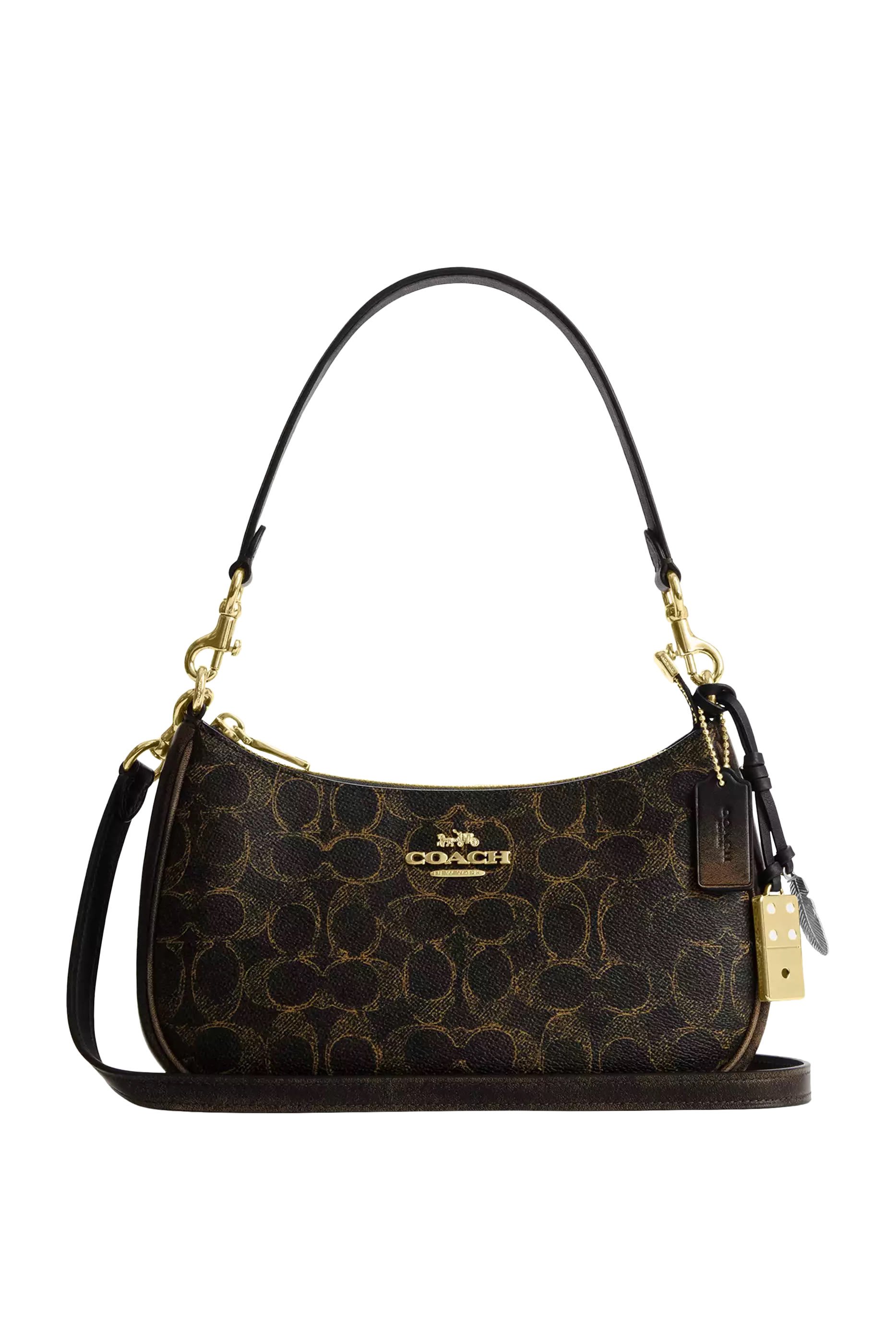 حقيبة كتف تيري