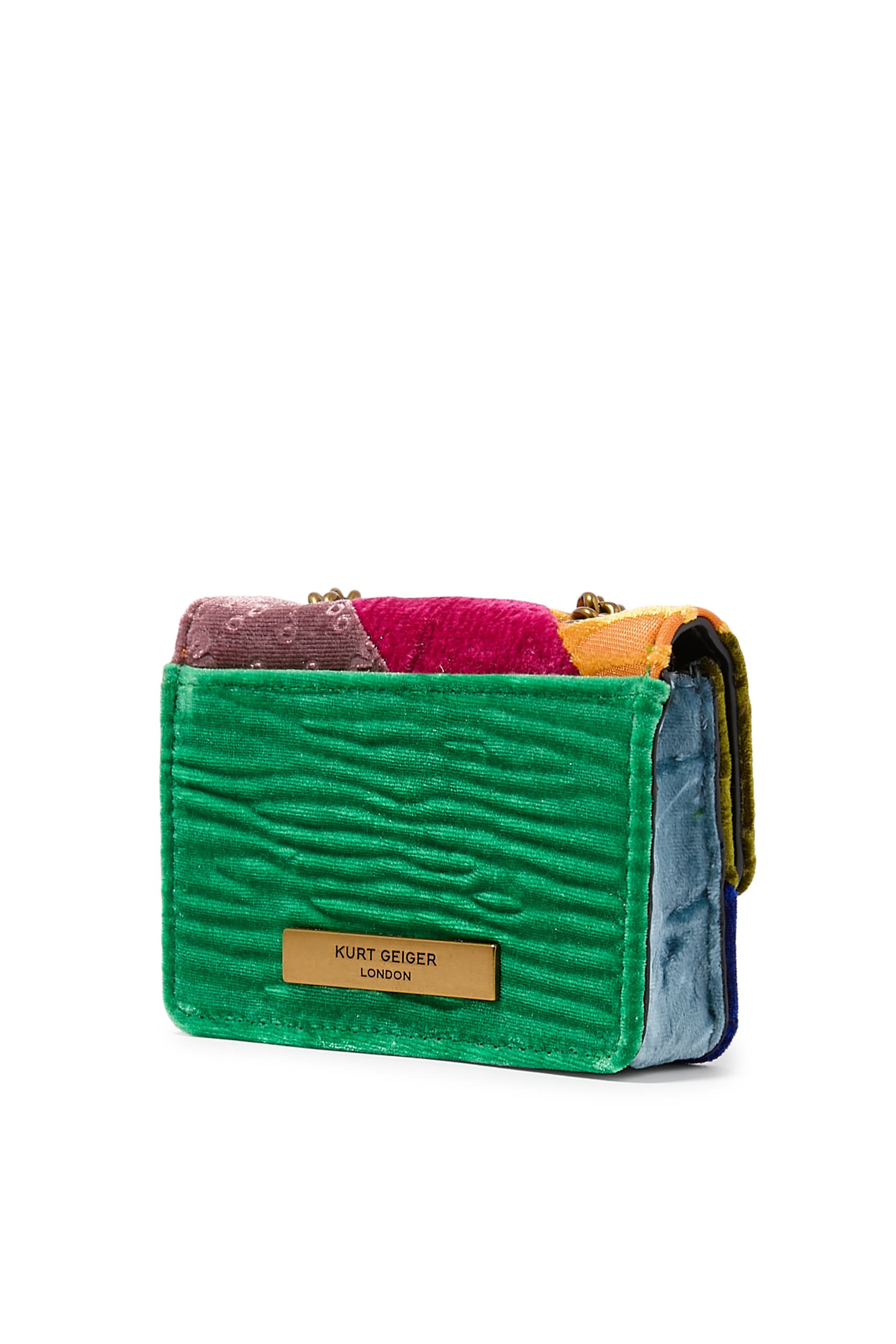 حقيبة كنسينغتون مايكرو