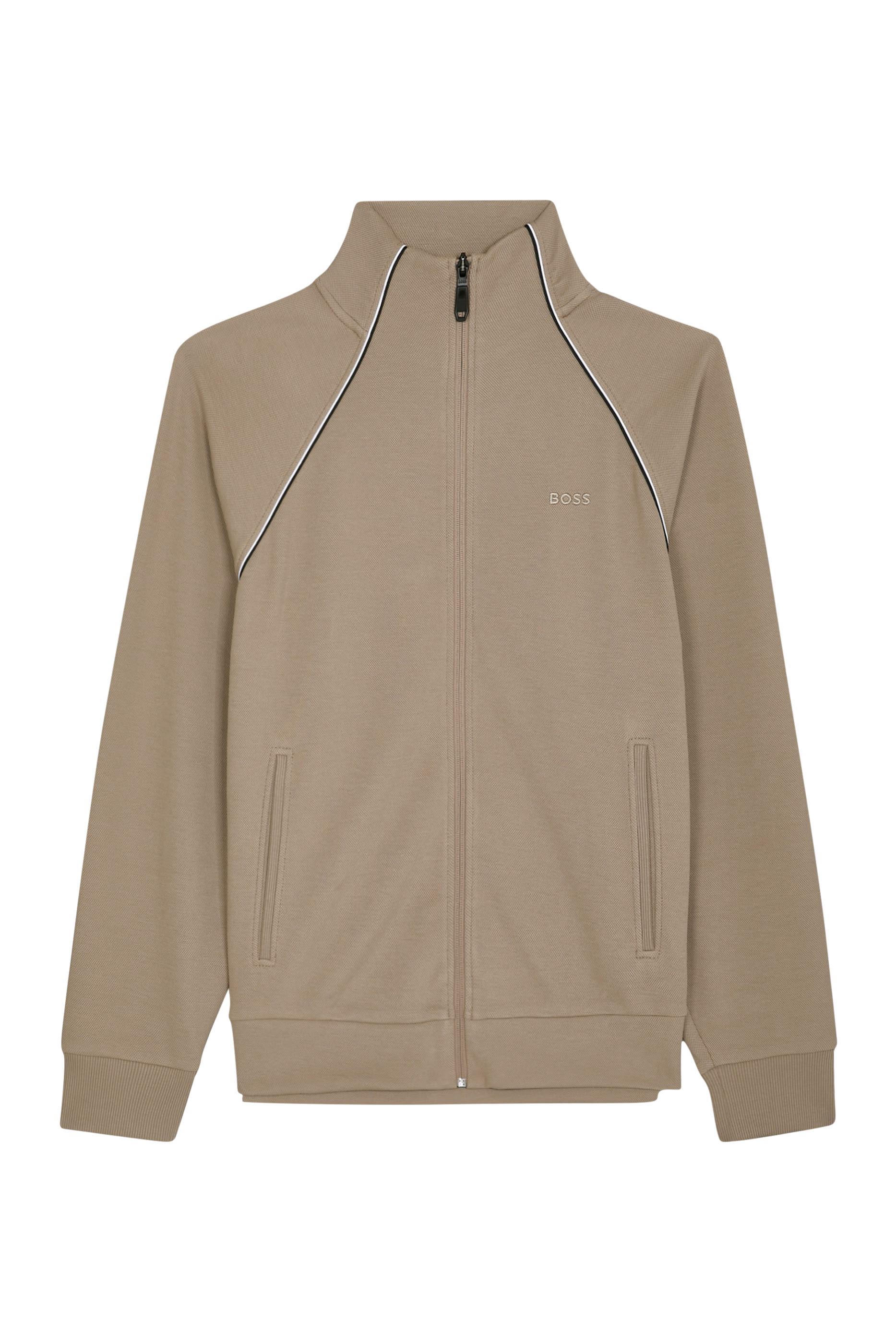 Skaz Basic Sweatshirt