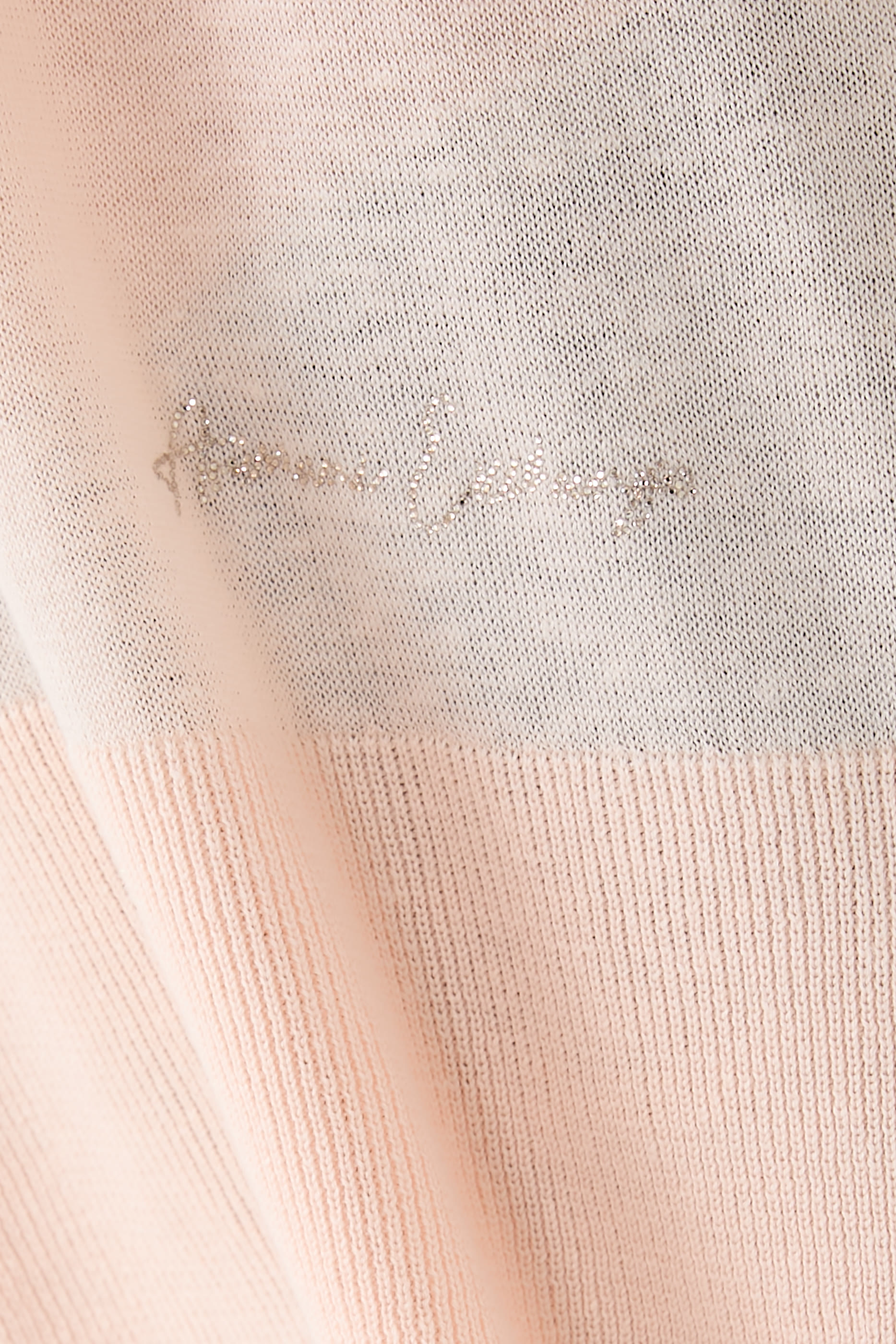 كنزة ذا غريد سيفن ماجيك مونتاين