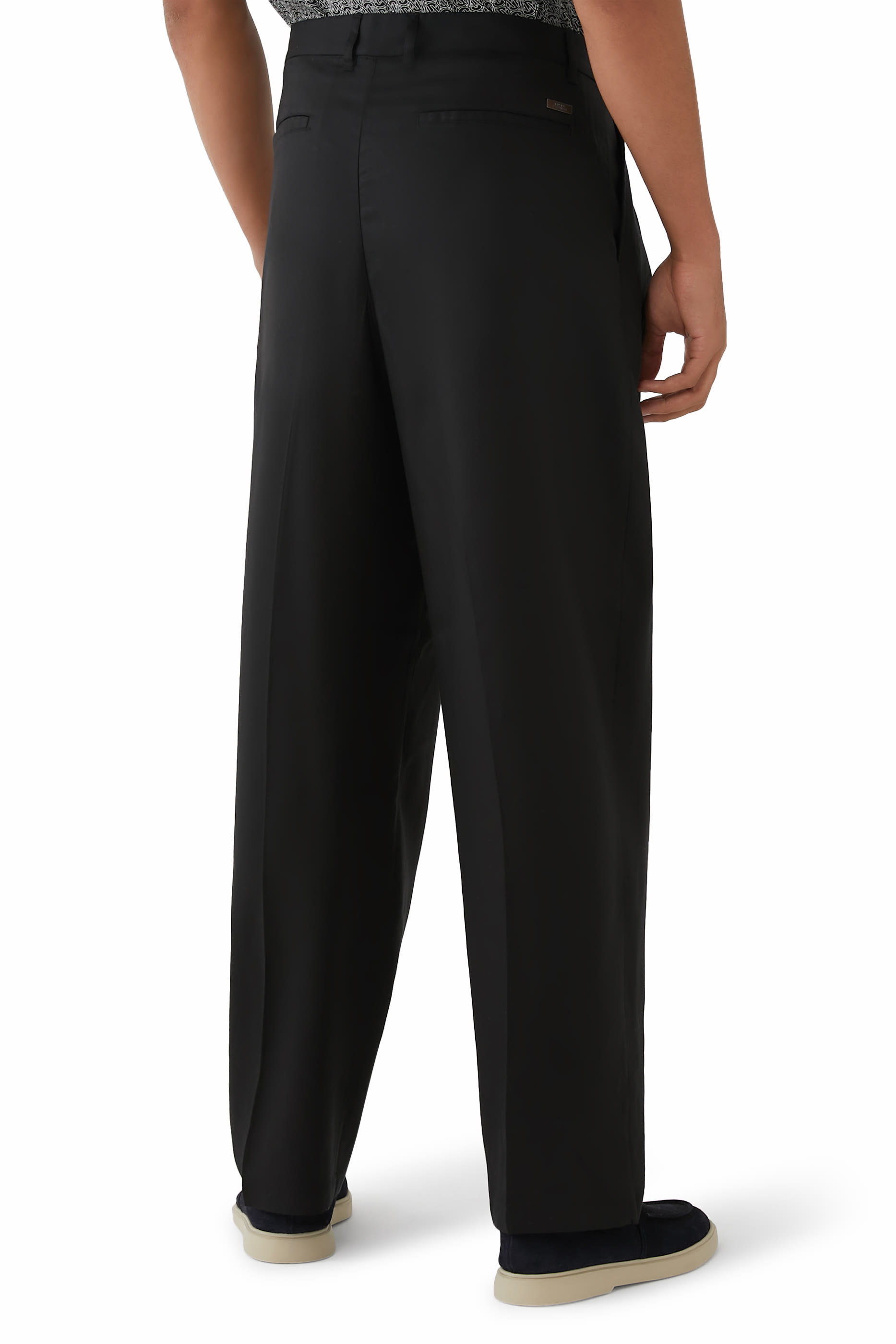 بنطال كاموفلاج لايوسيل