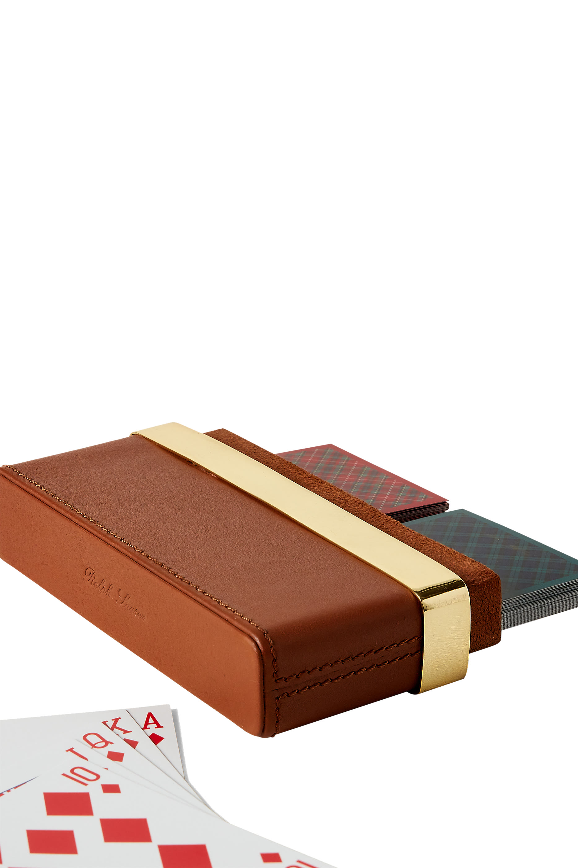 طقم أوراق لعب ويستوفر