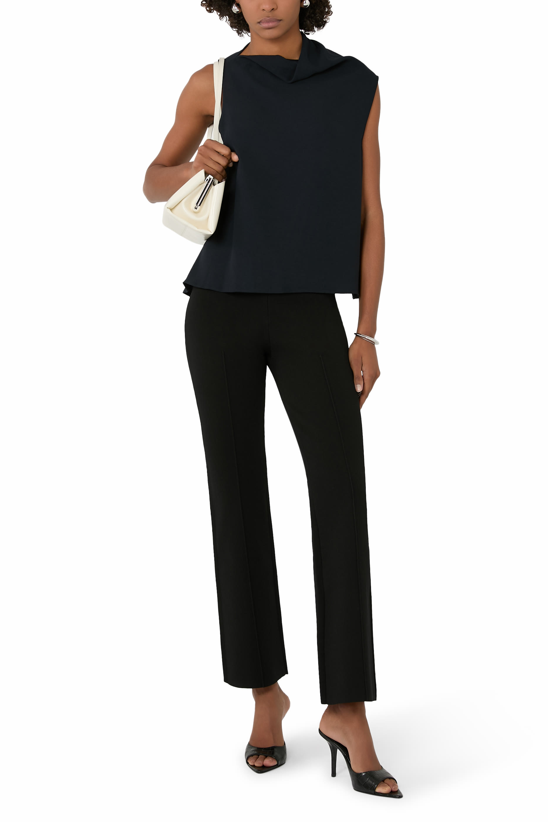 بنطال أشلون