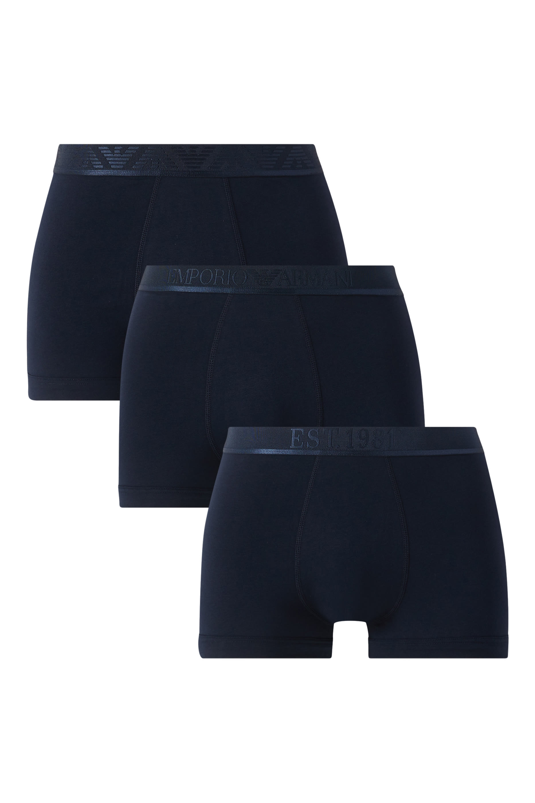 طقم سروال داخلي، 3 قطع