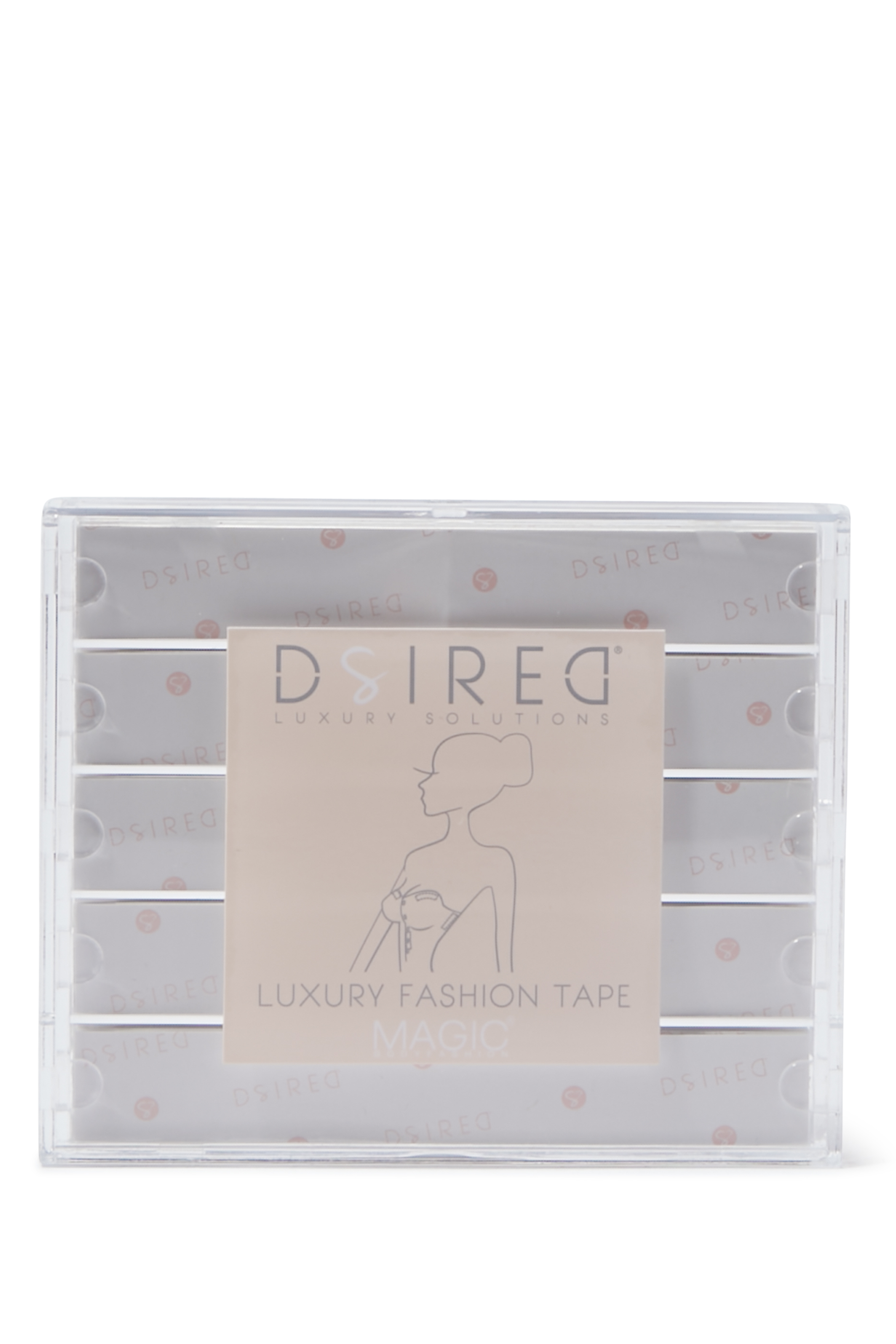 شريط فاشن لاكجري