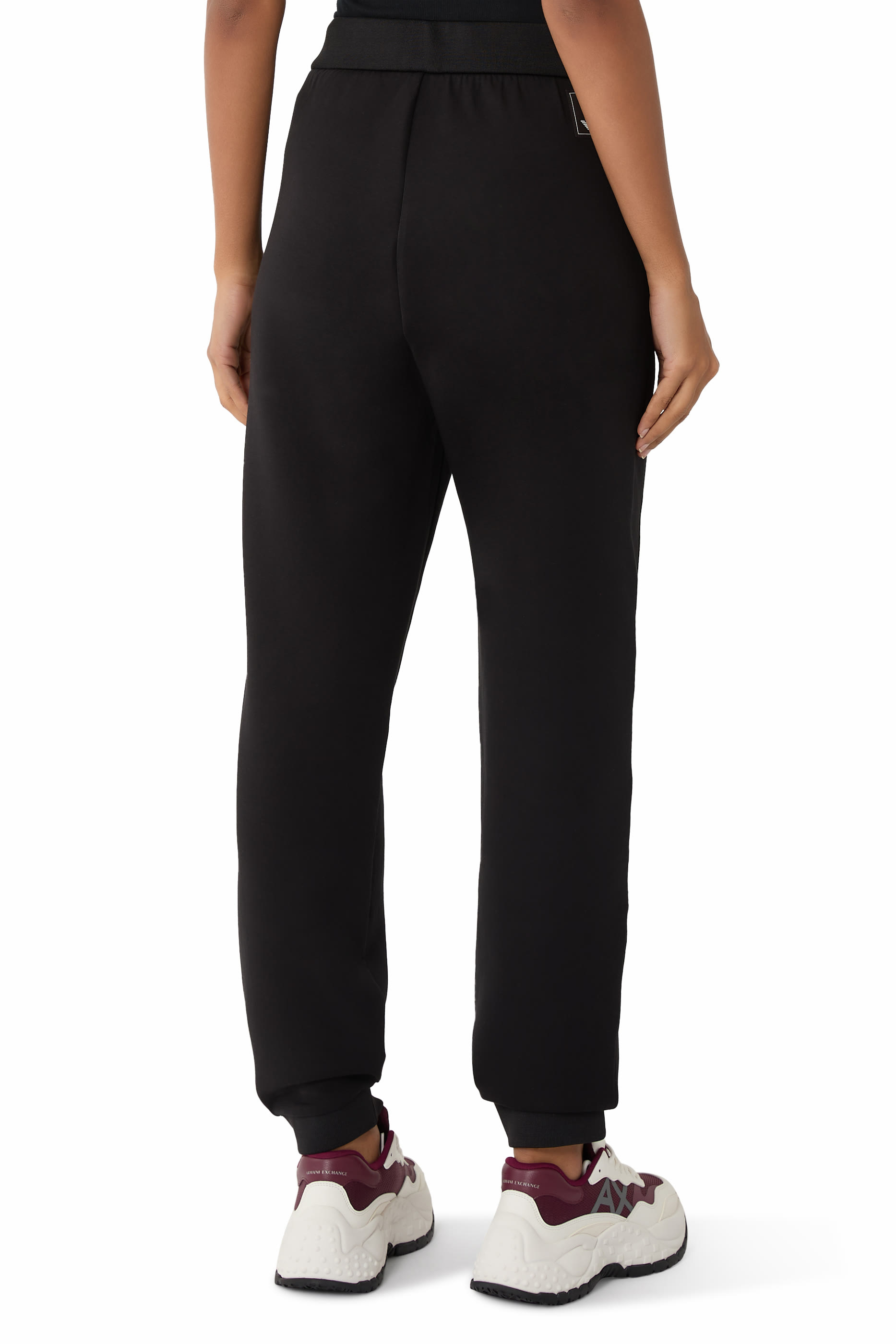 بنطال رياضي ايه اس في من التشكيلة الأساسية للسفر جيرسيه مزدوج 