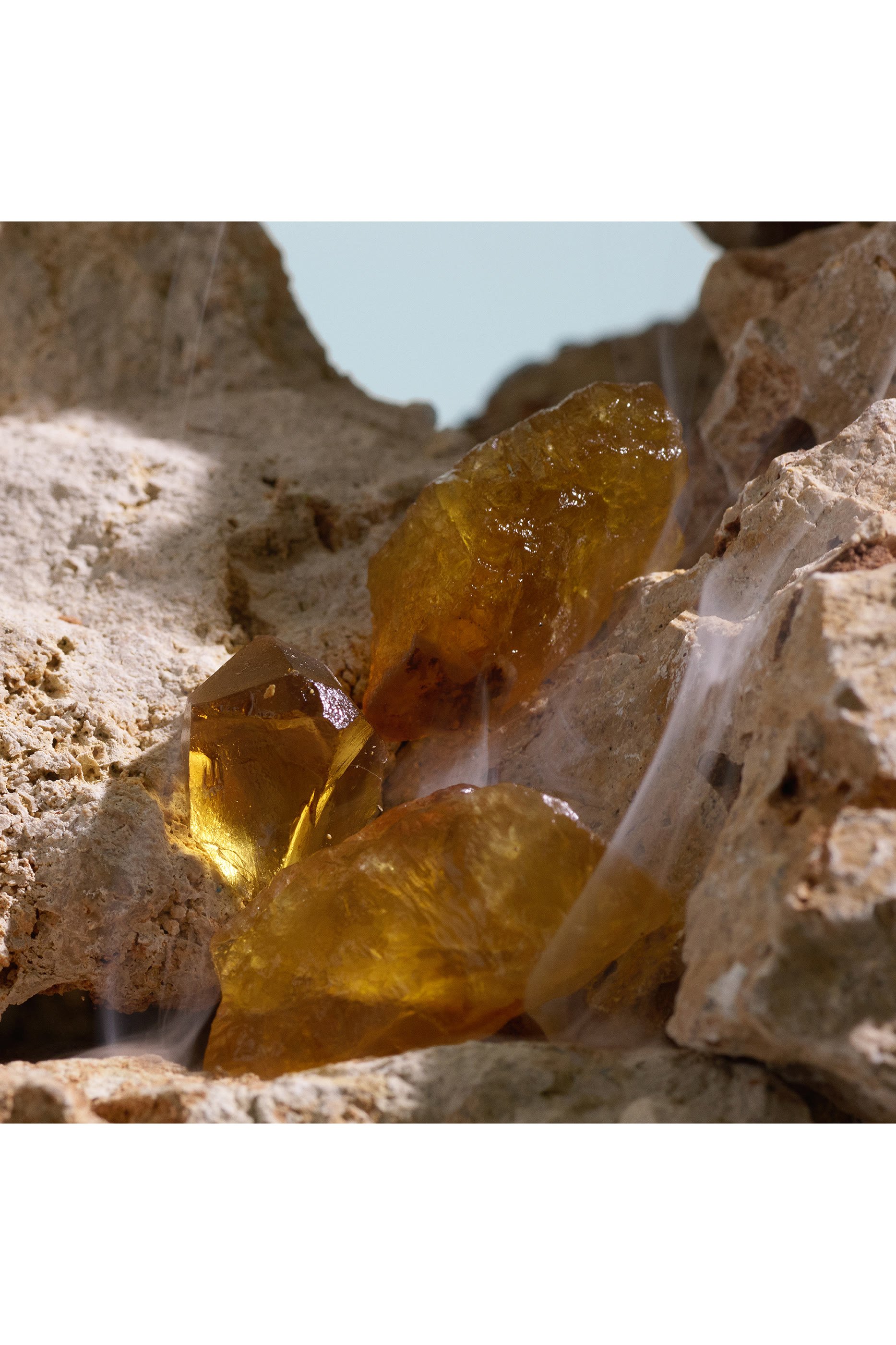 عطر كيه اليكسير