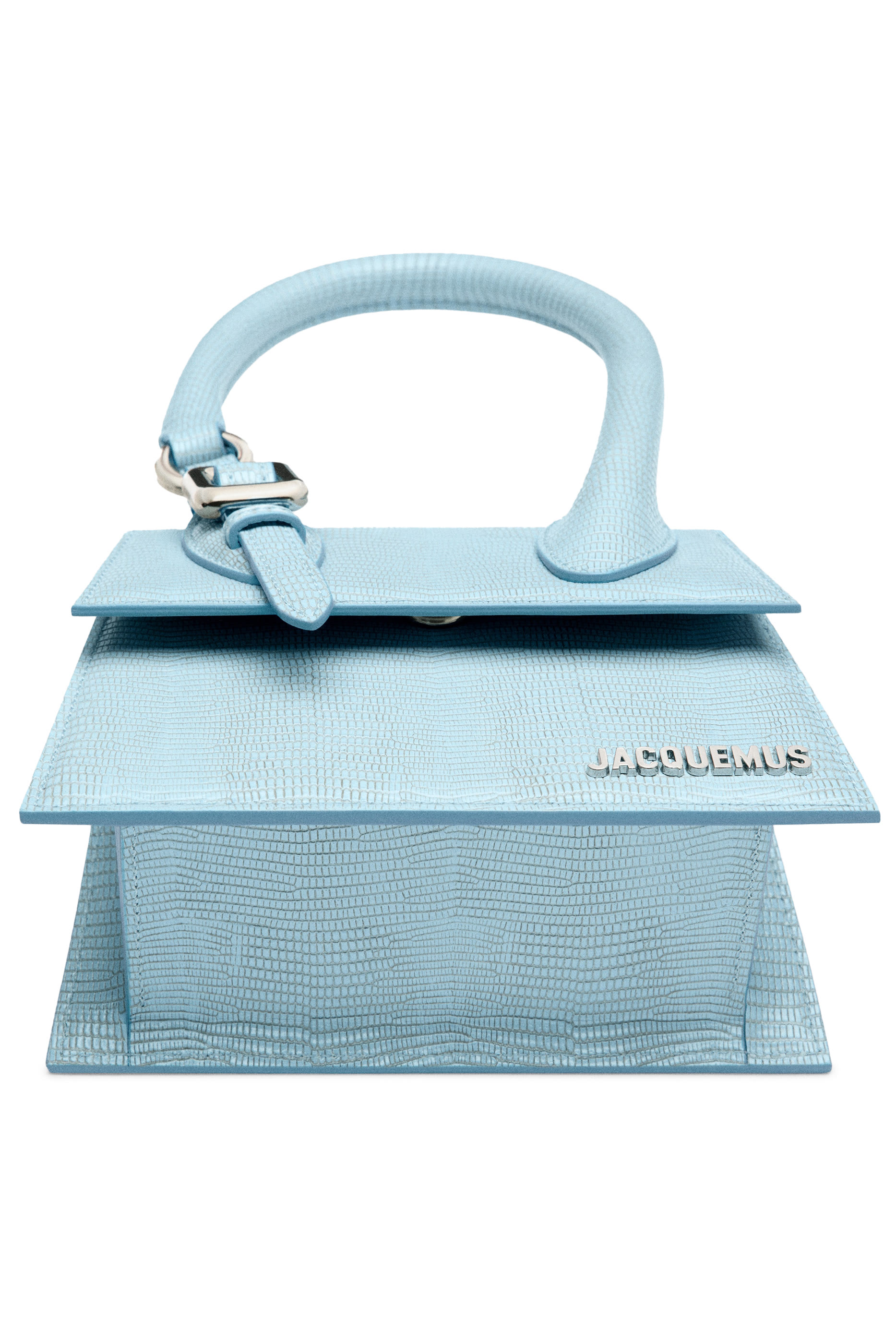 حقيبة تشيكيتو متوسطة الحجم مع مشبك