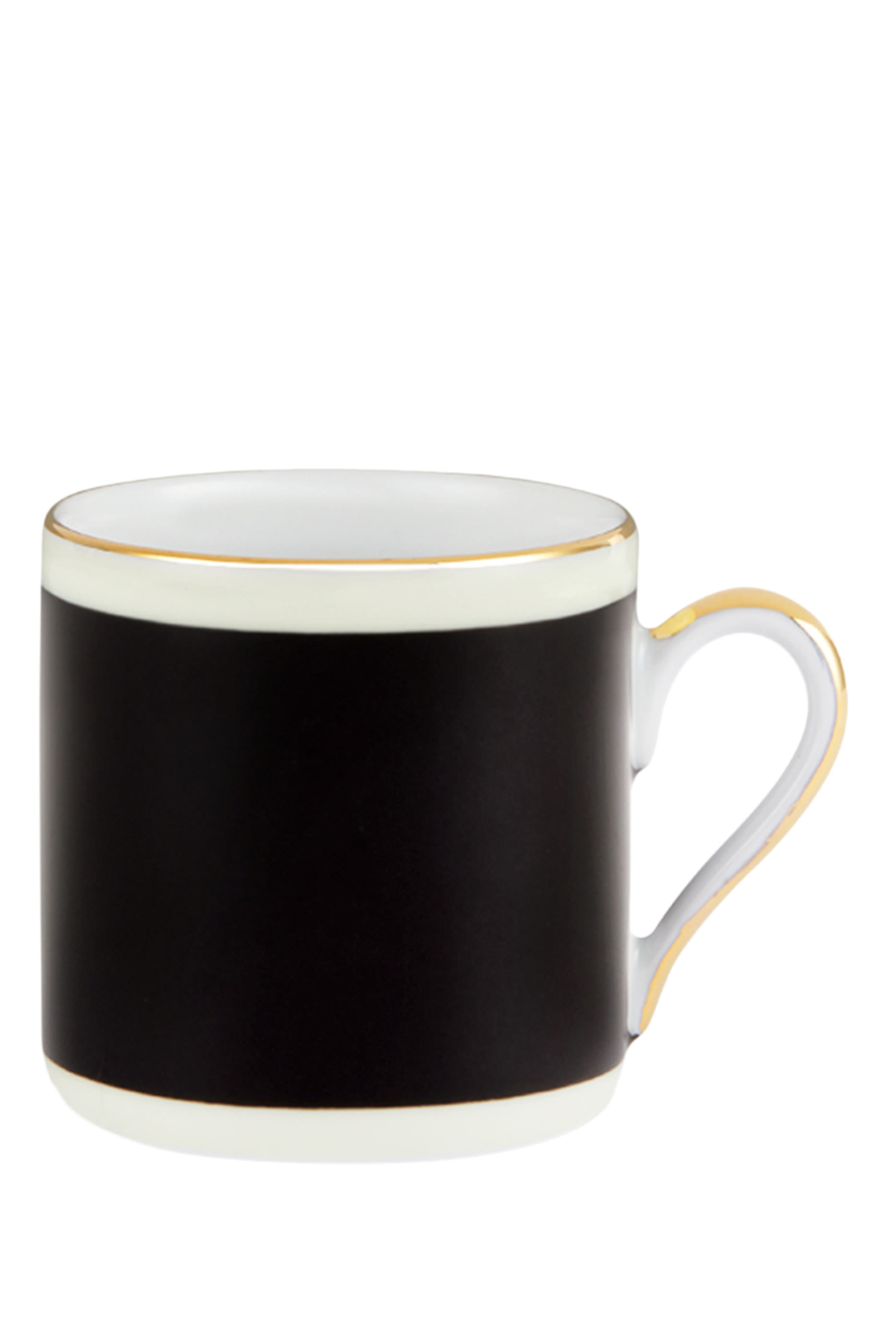 طقم فنجان وطبق قهوة ليوباردو زامبا