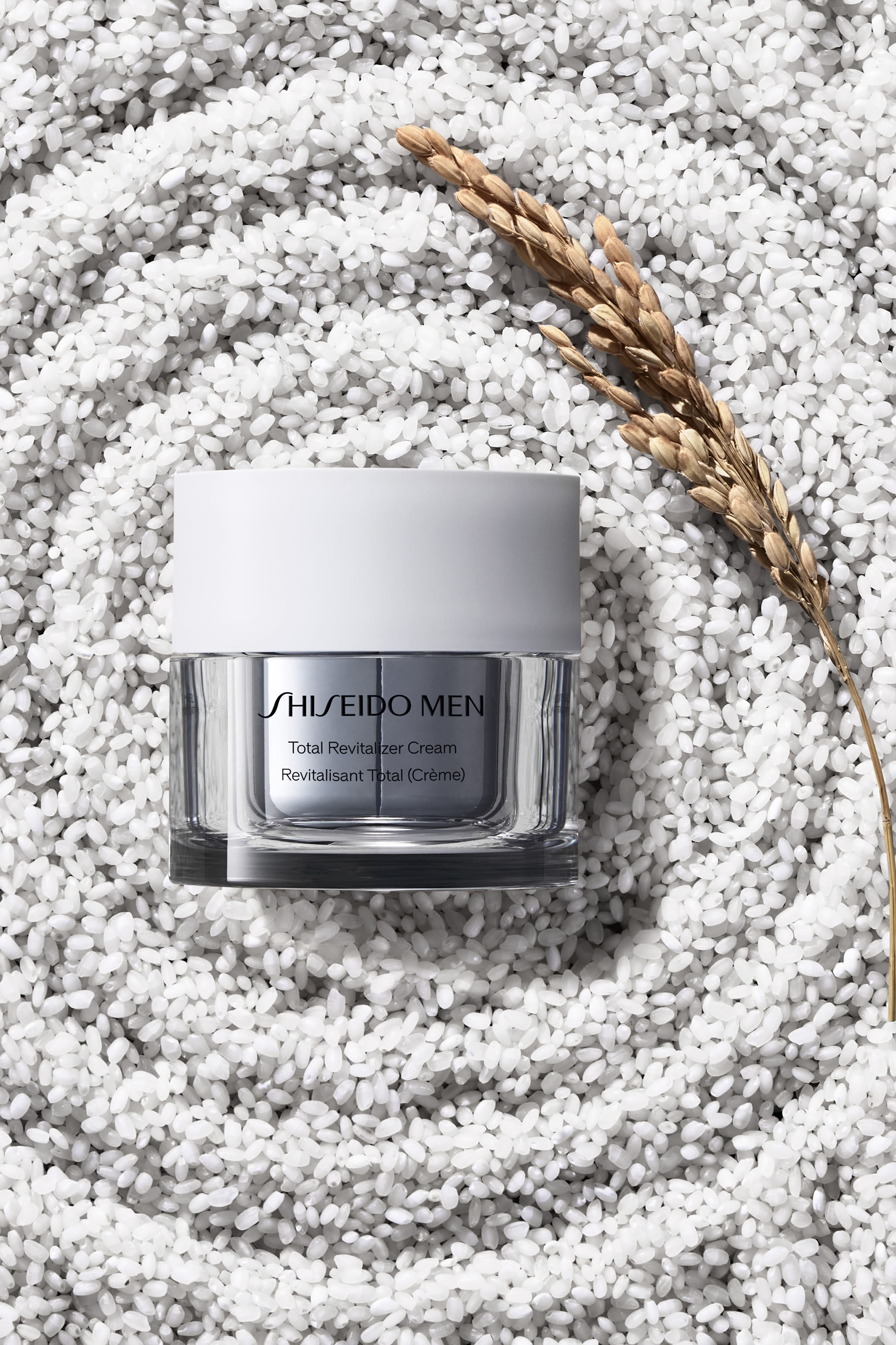 كريم توتال ريفيتاليزر للرجال