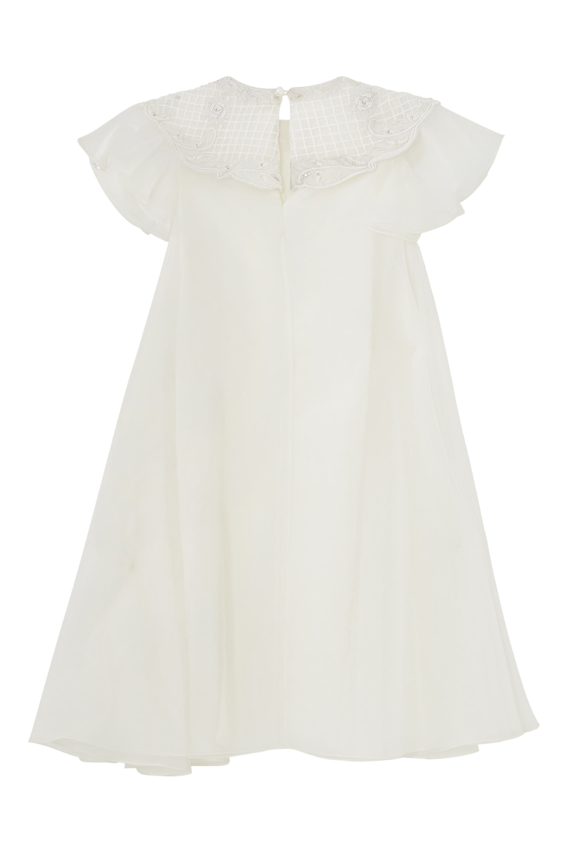 فستان جيجي للأطفال