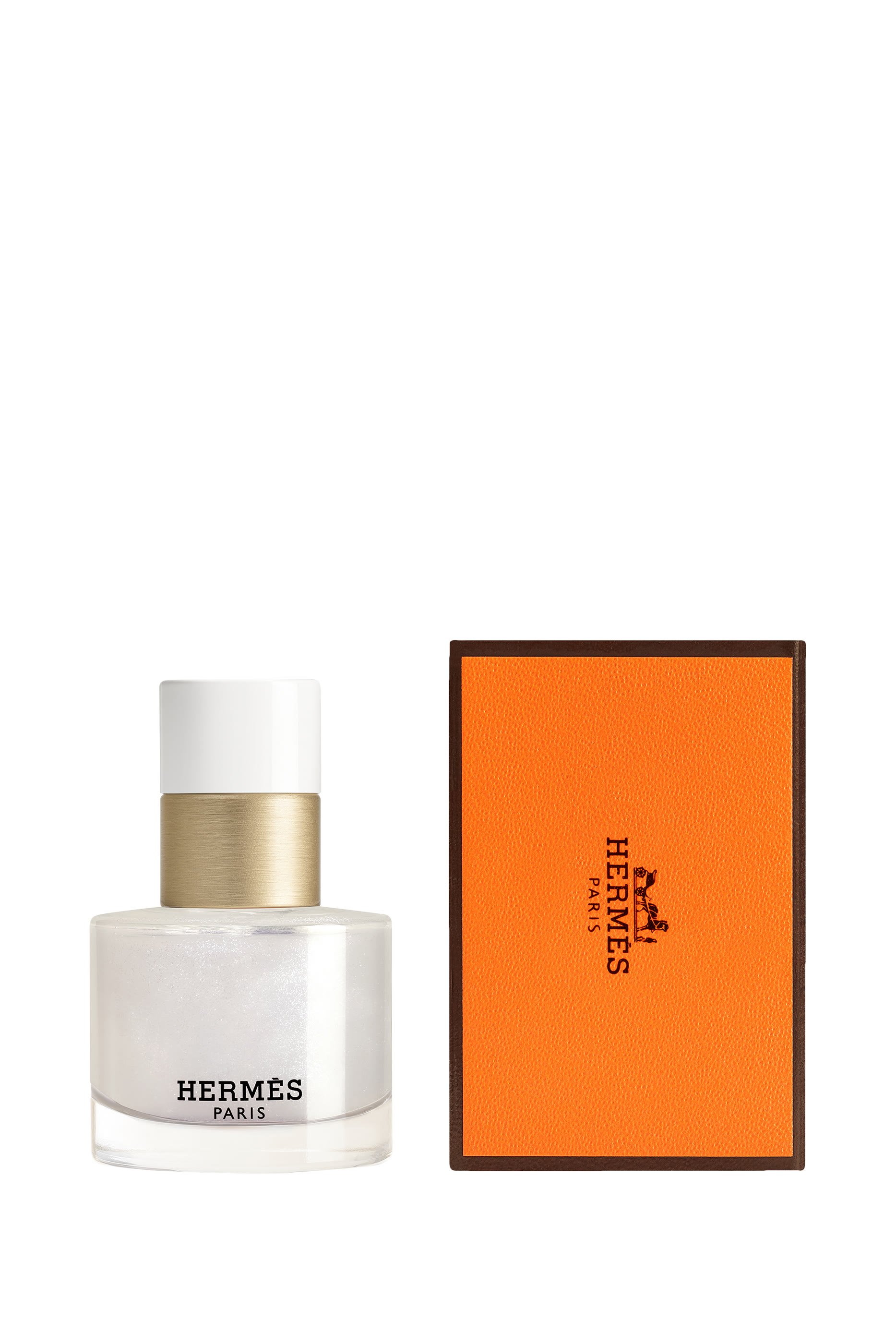 طلاء الأظافر Les Mains Herm&egrave;s