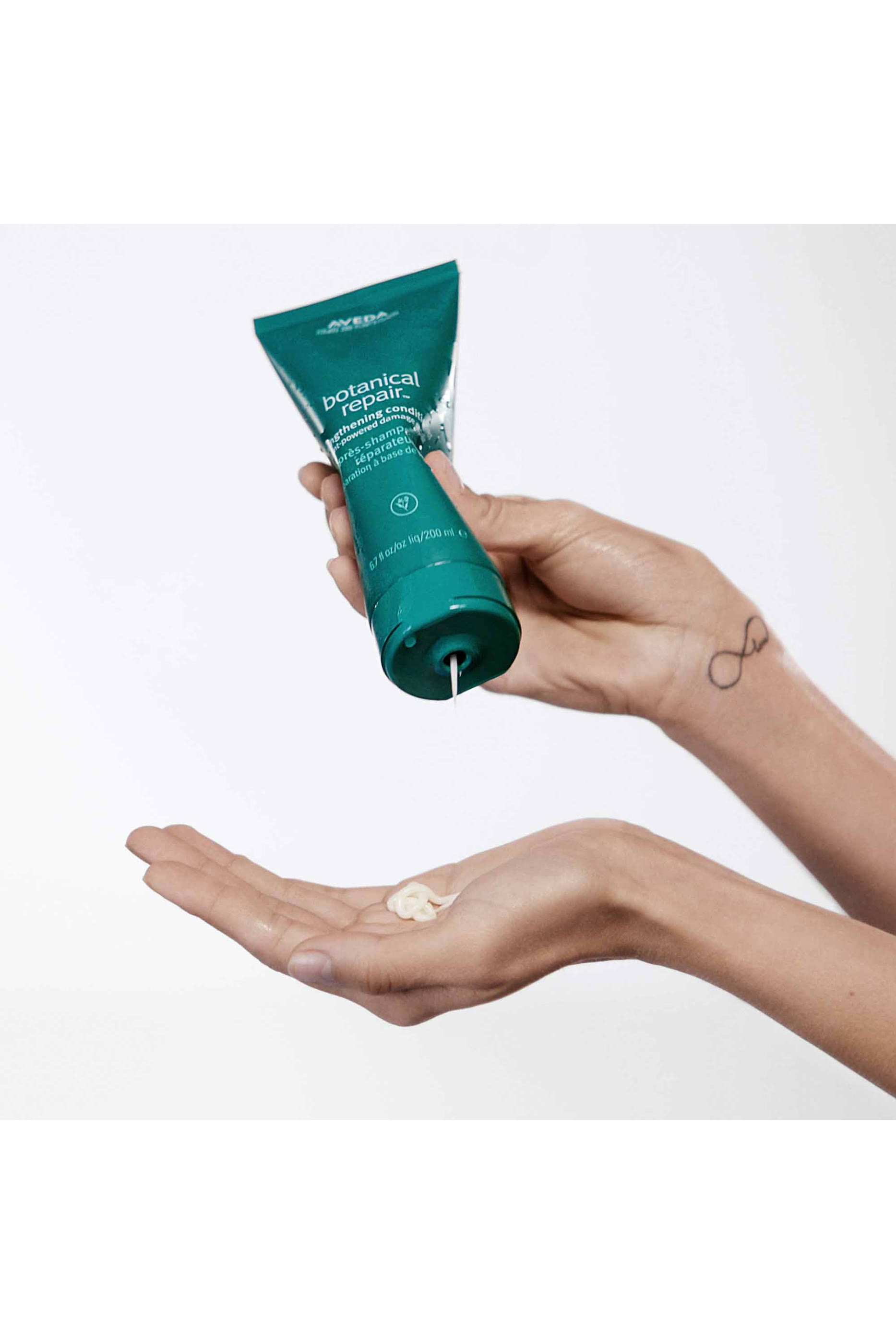 بلسم بوتانيكال ريبير لتقوية الشعر