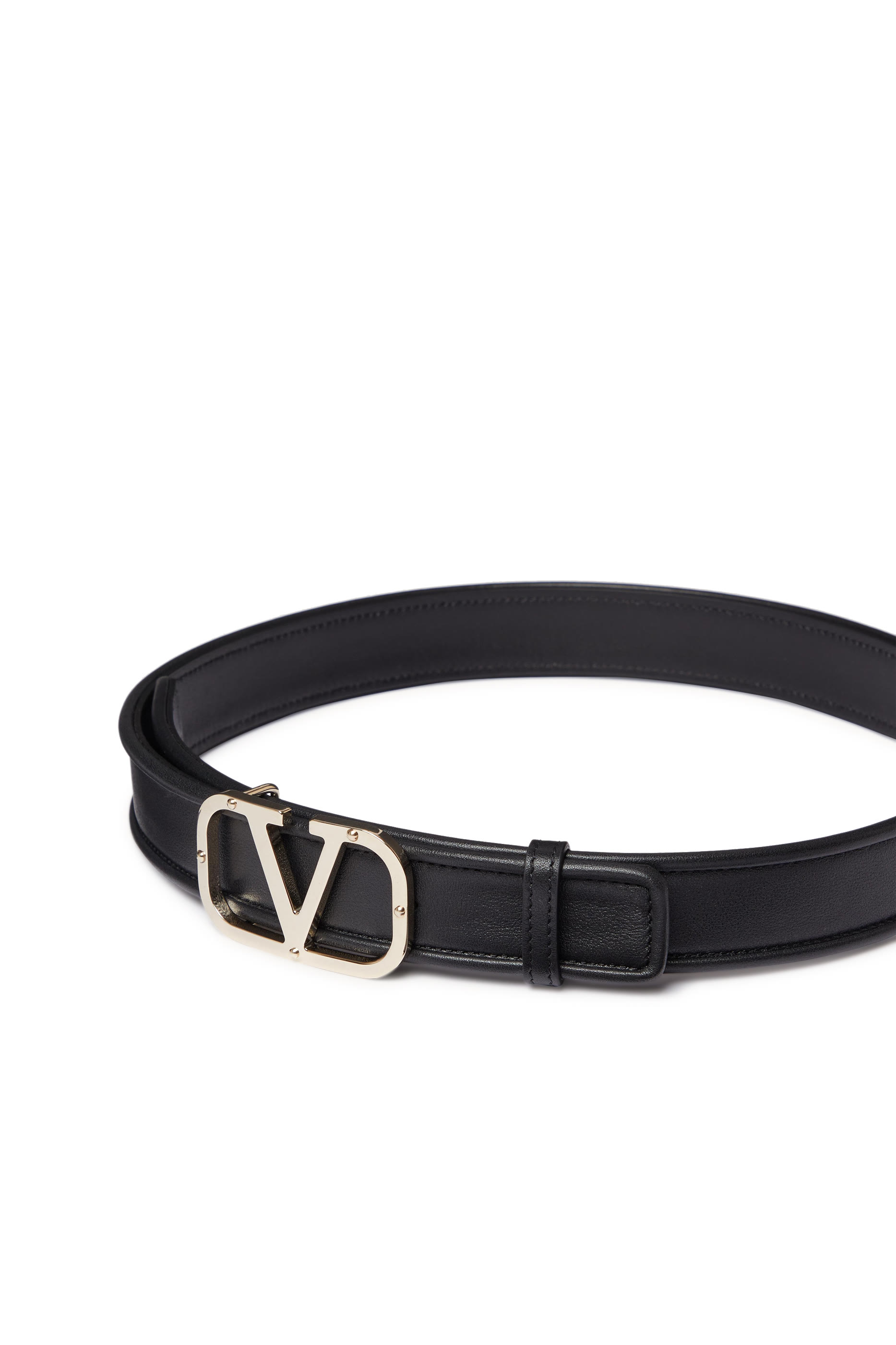  Vlogo Type Belt