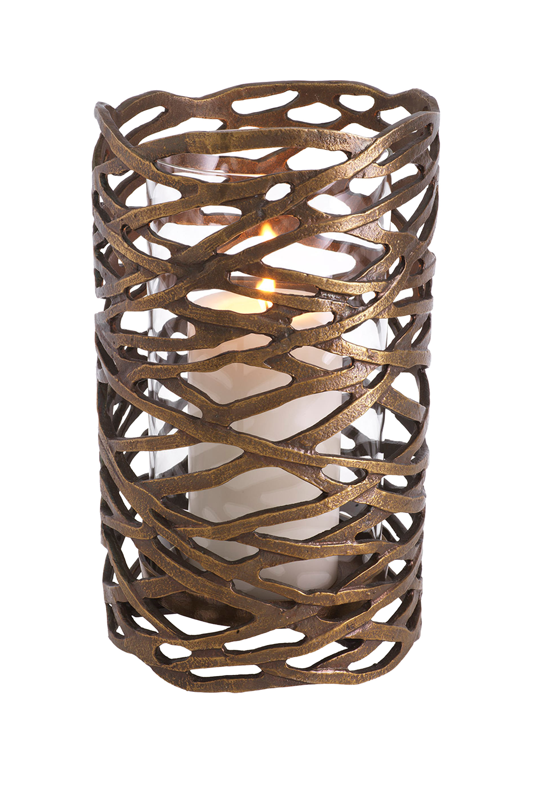 شمعدان هوريكان لاناي ال