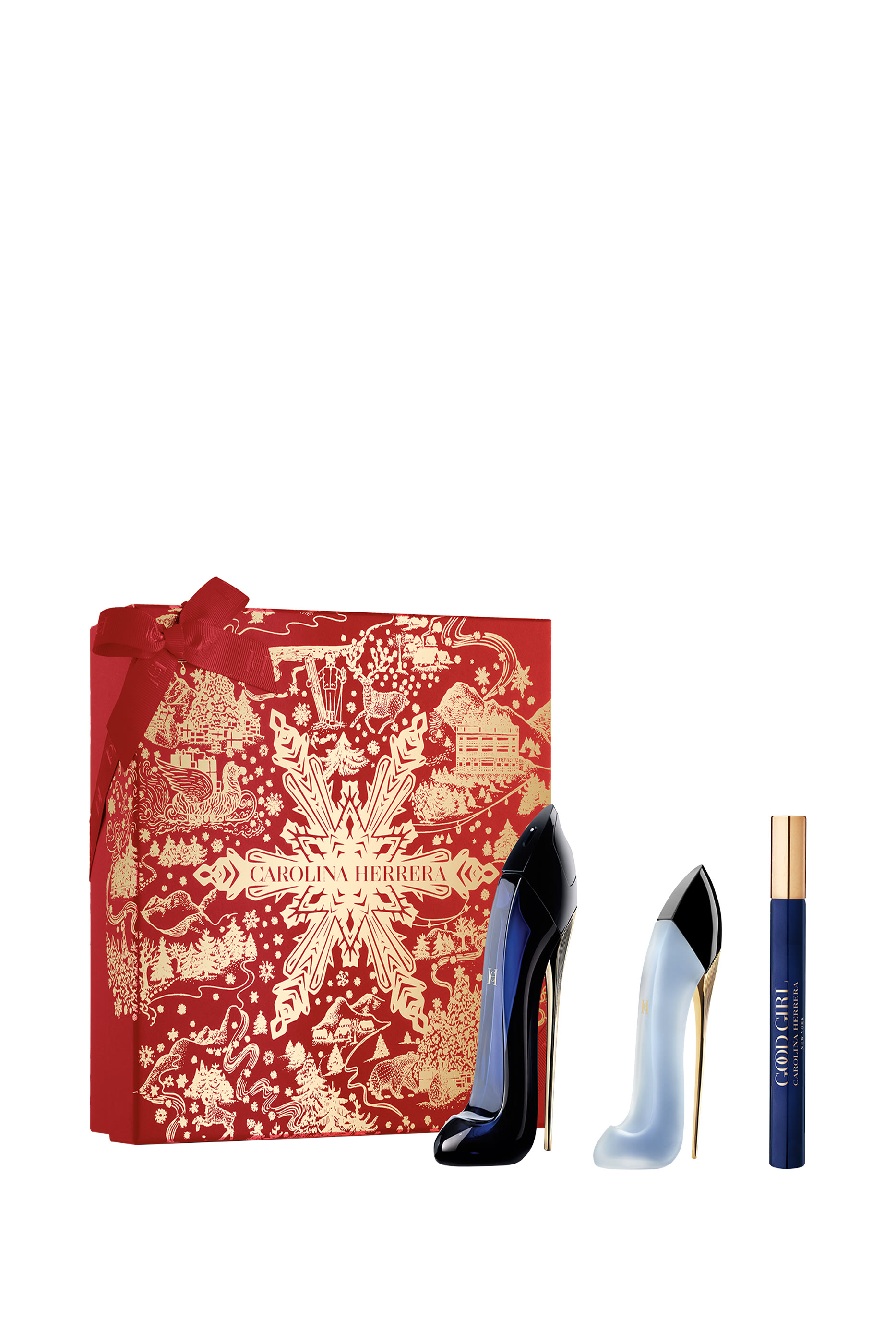 مجموعة هدية جود جيرل