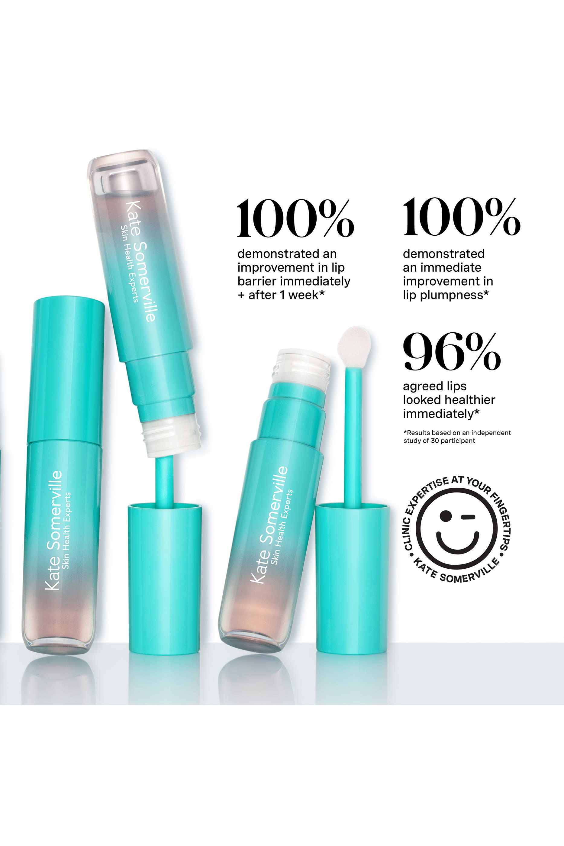 زيت الشفاه برو كولاجين