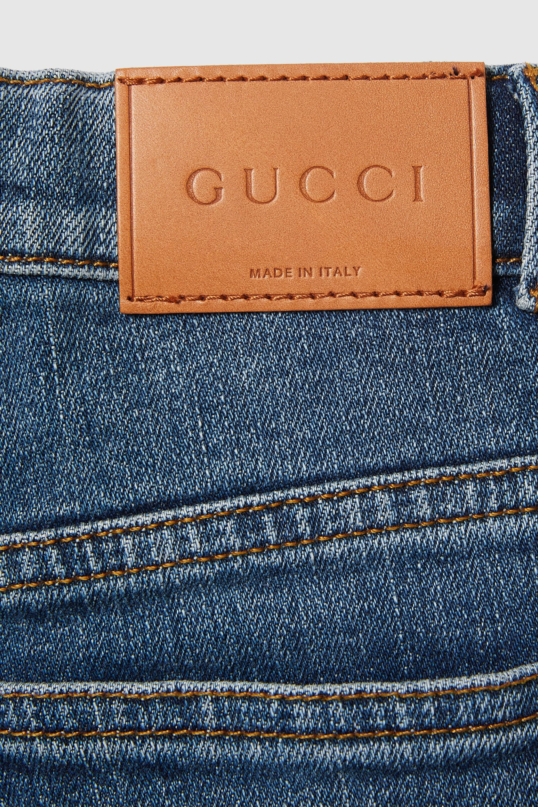 بنطال قطن مطاطي للأطفال