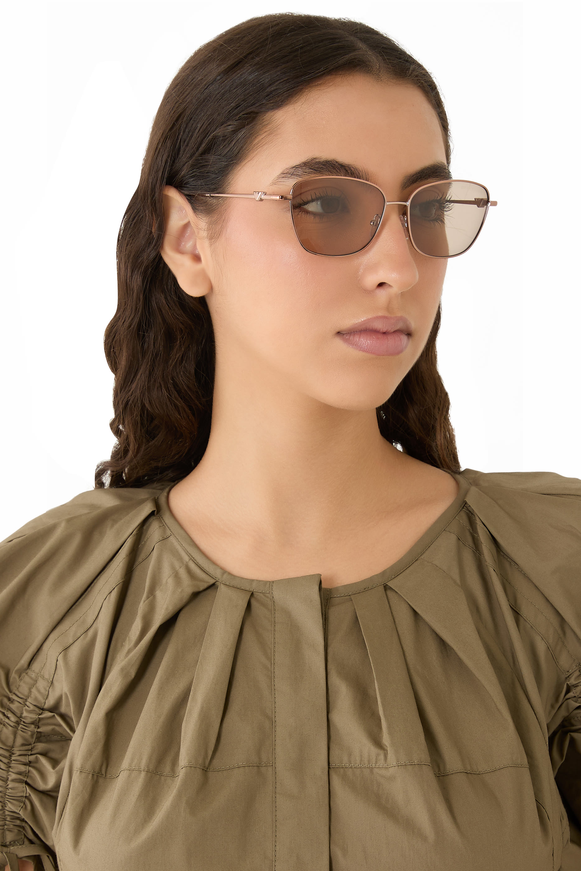 نظارة شمسية فانتوس معدن