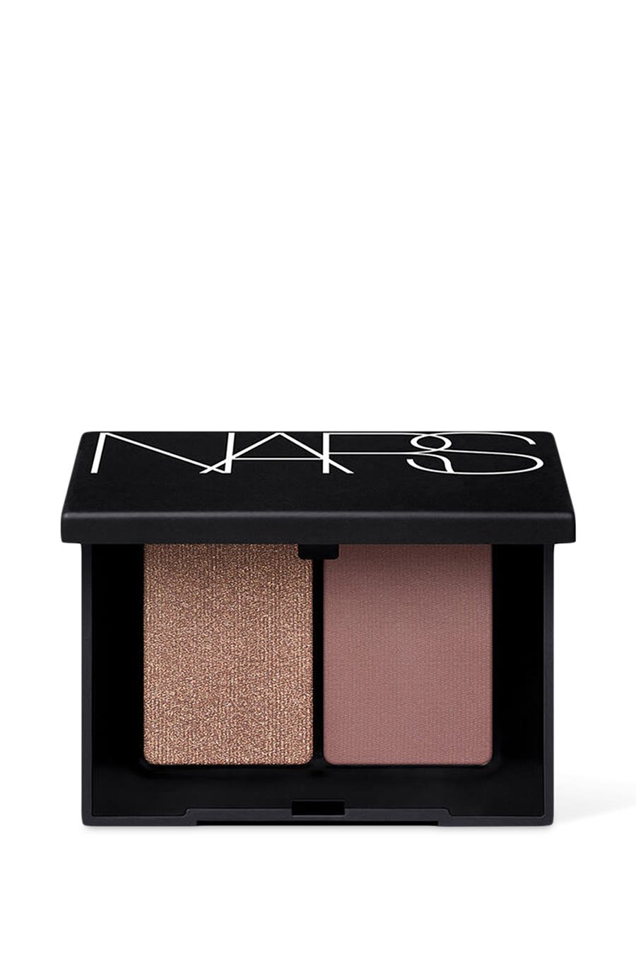 ظلال عيون مزدوج