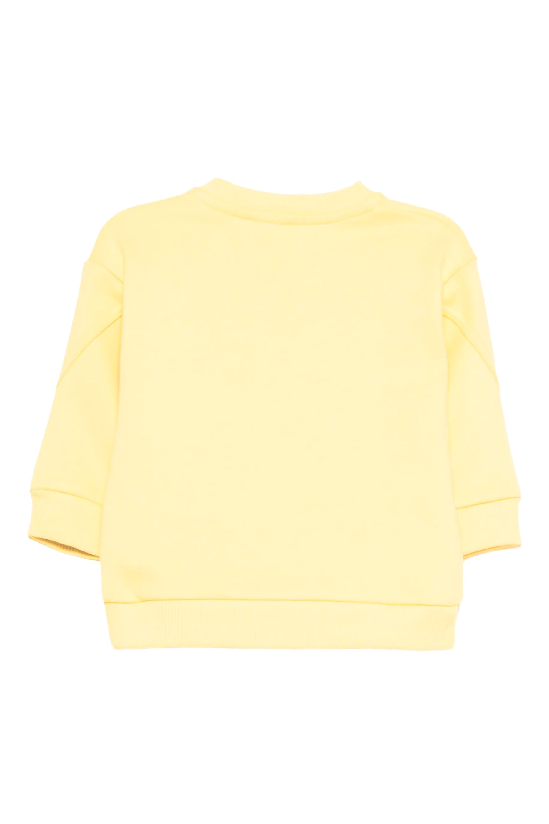 Kids Fleece Sweatshirt