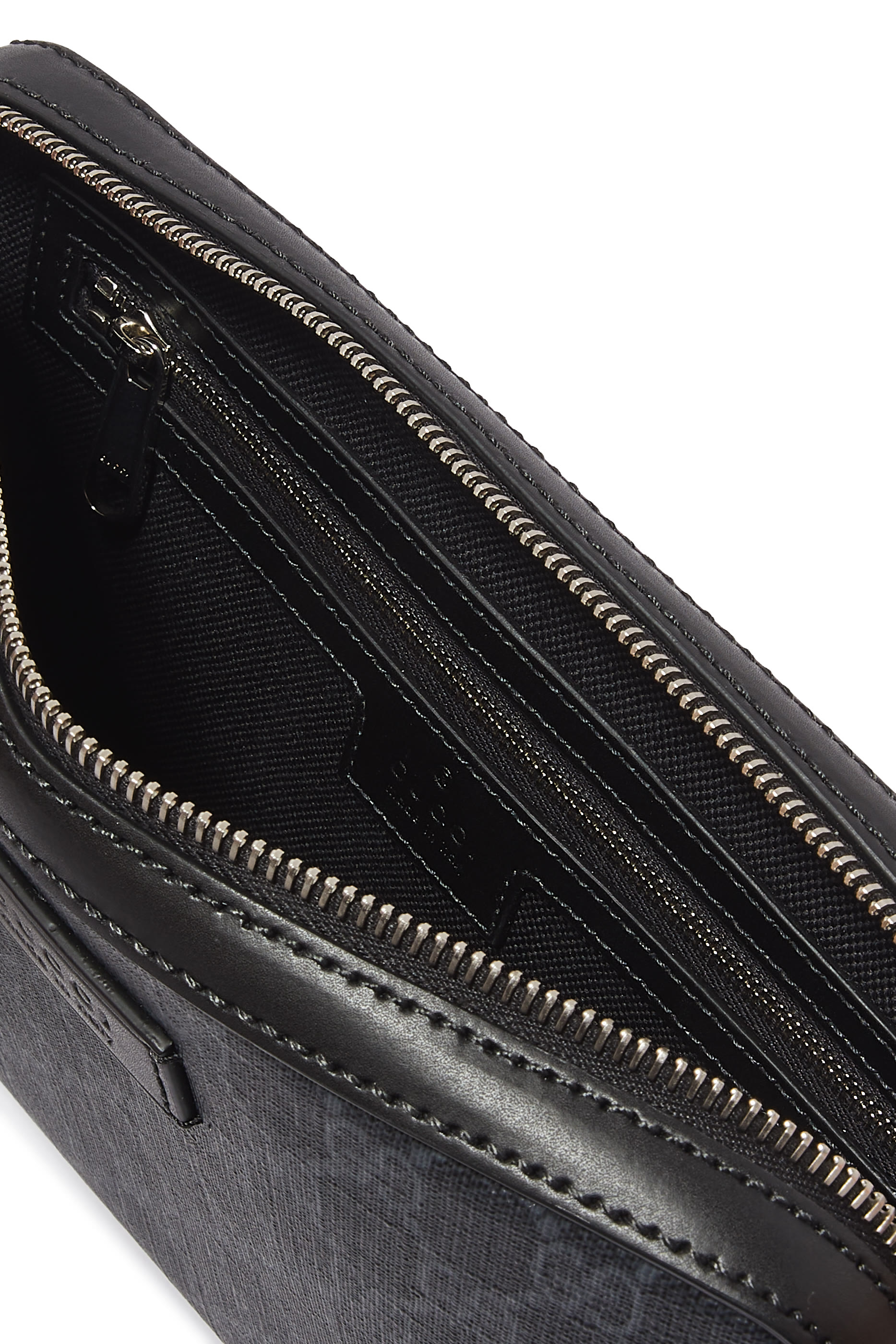 حقيبة رجال سوبريم بشعار حرفي GG