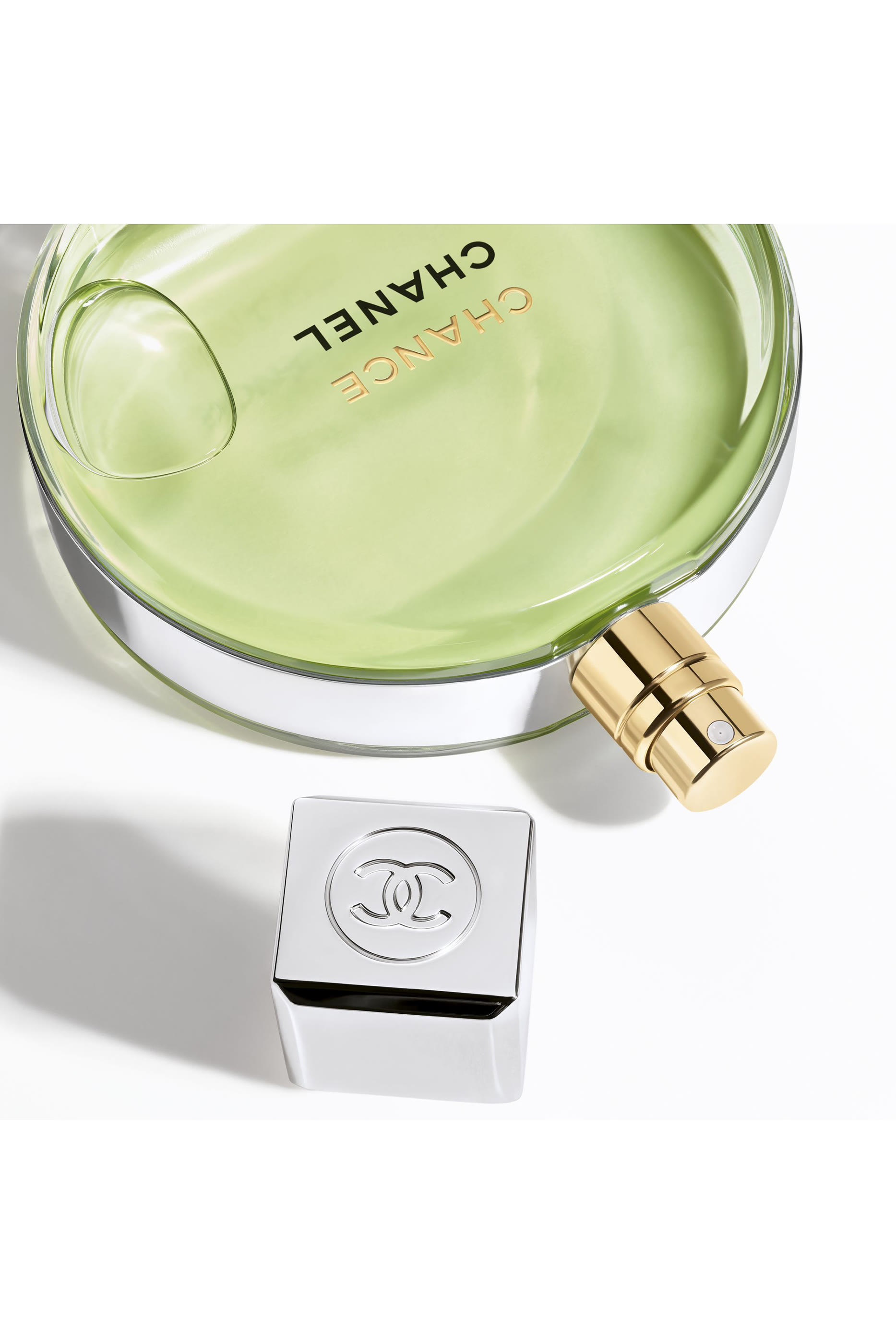 أو دو بارفان Chance Eau Fraiche