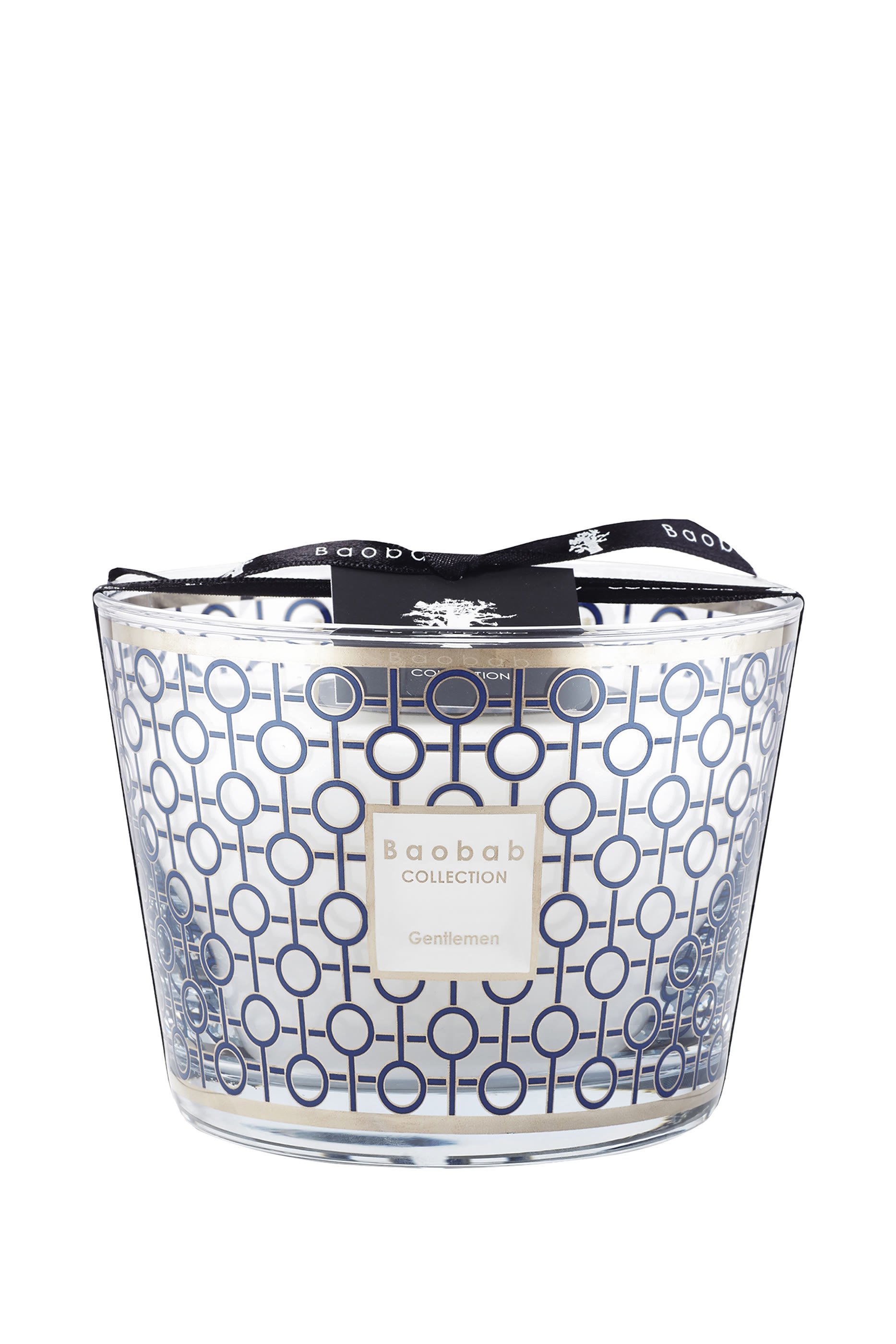 شمعة معطرة ماكس 10 جانتلمان