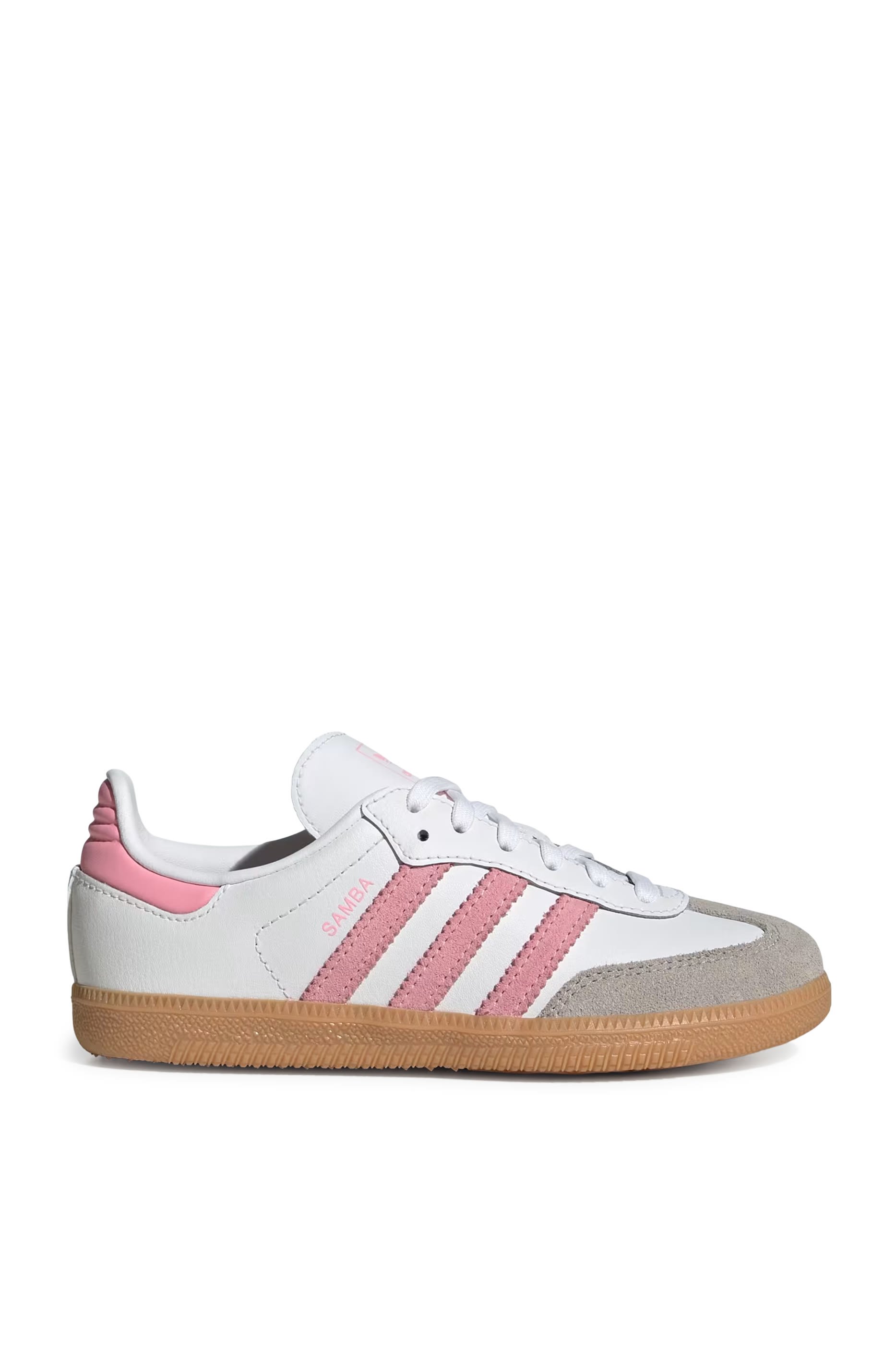 سنيكرز سامبا أو جي للأطفال