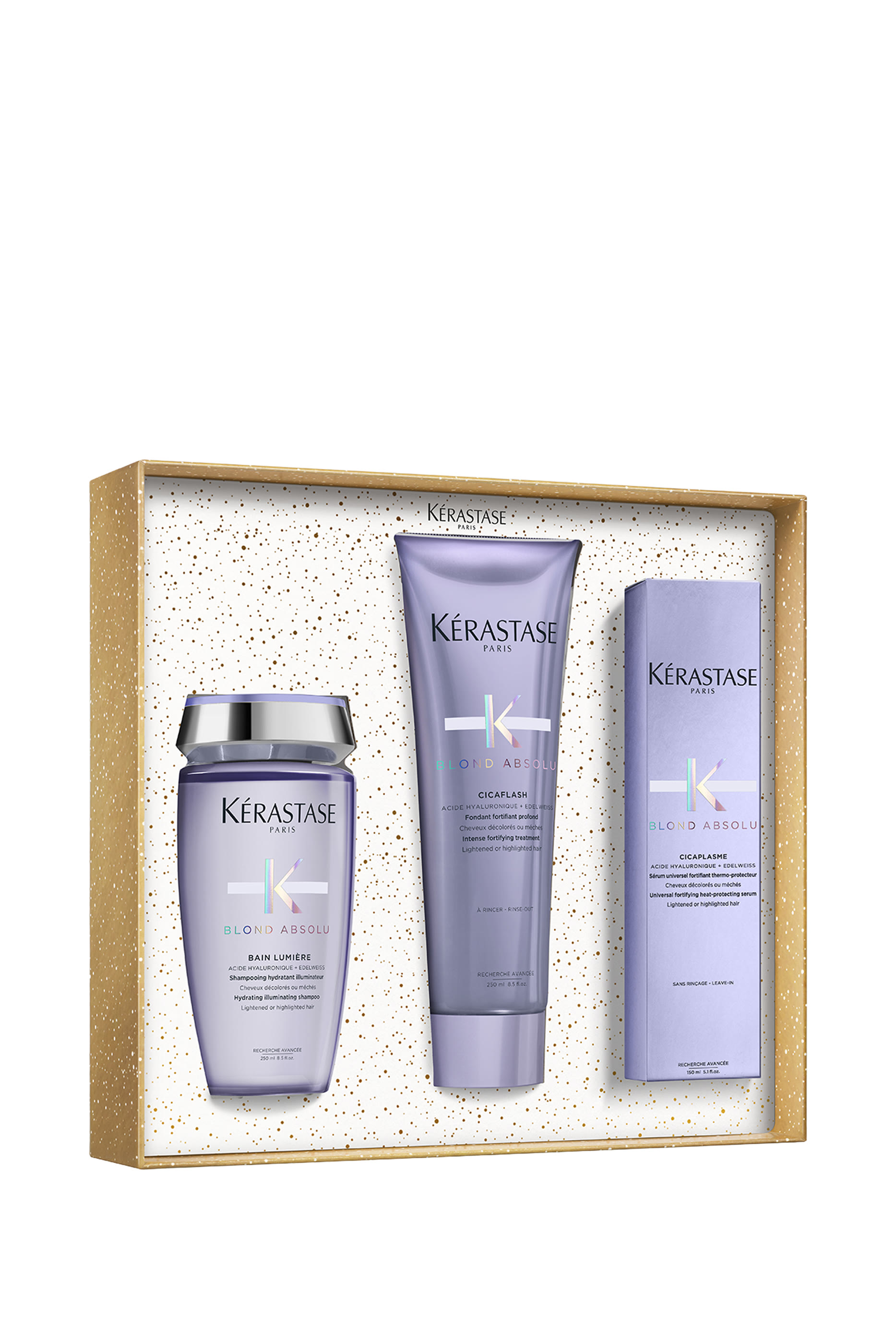 مجموعة هدايا بلوند أبسولو فوندان بإصدار لرمضان، بتوفير 30%