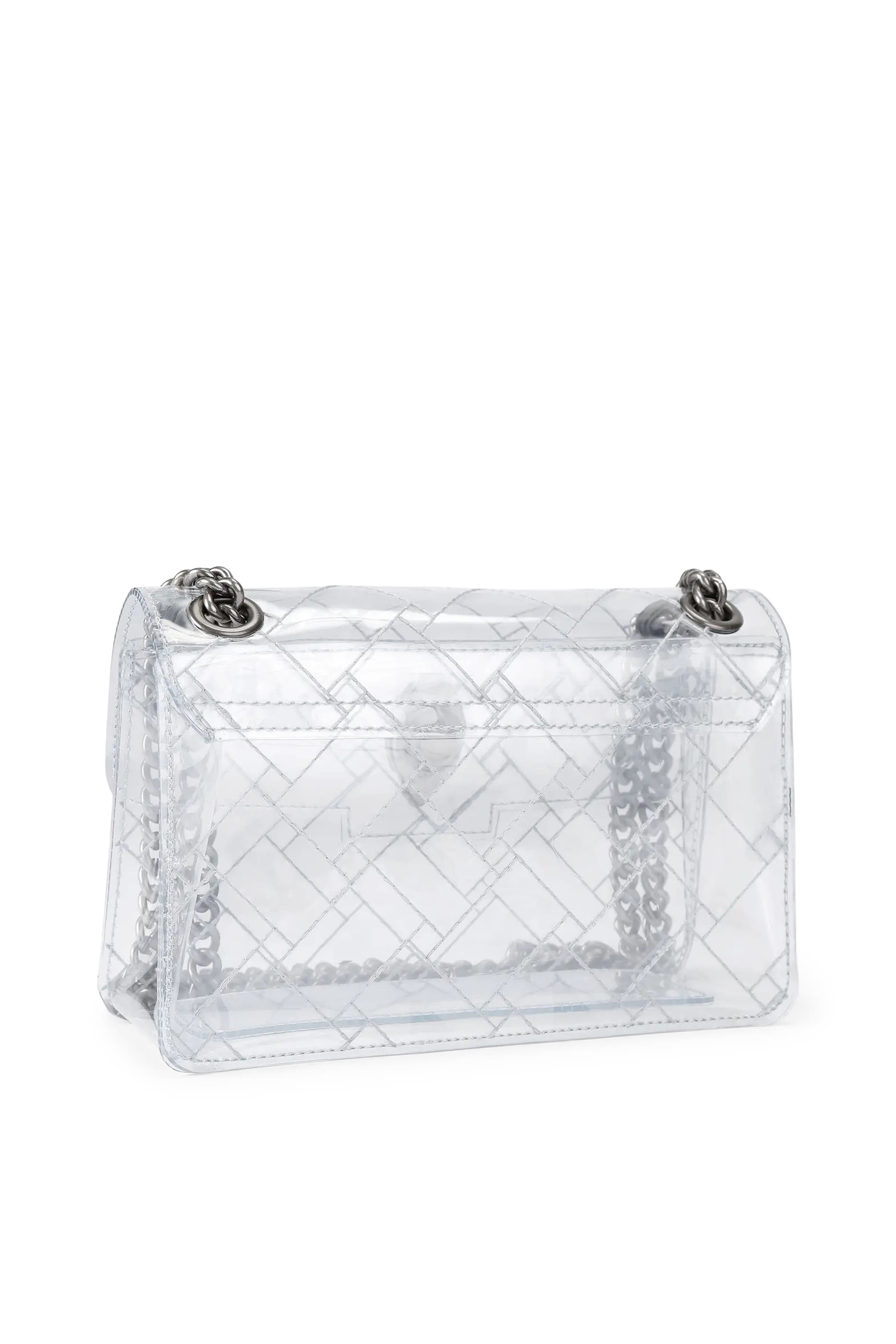 حقيبة كنسينغتون صغيرة فينيل