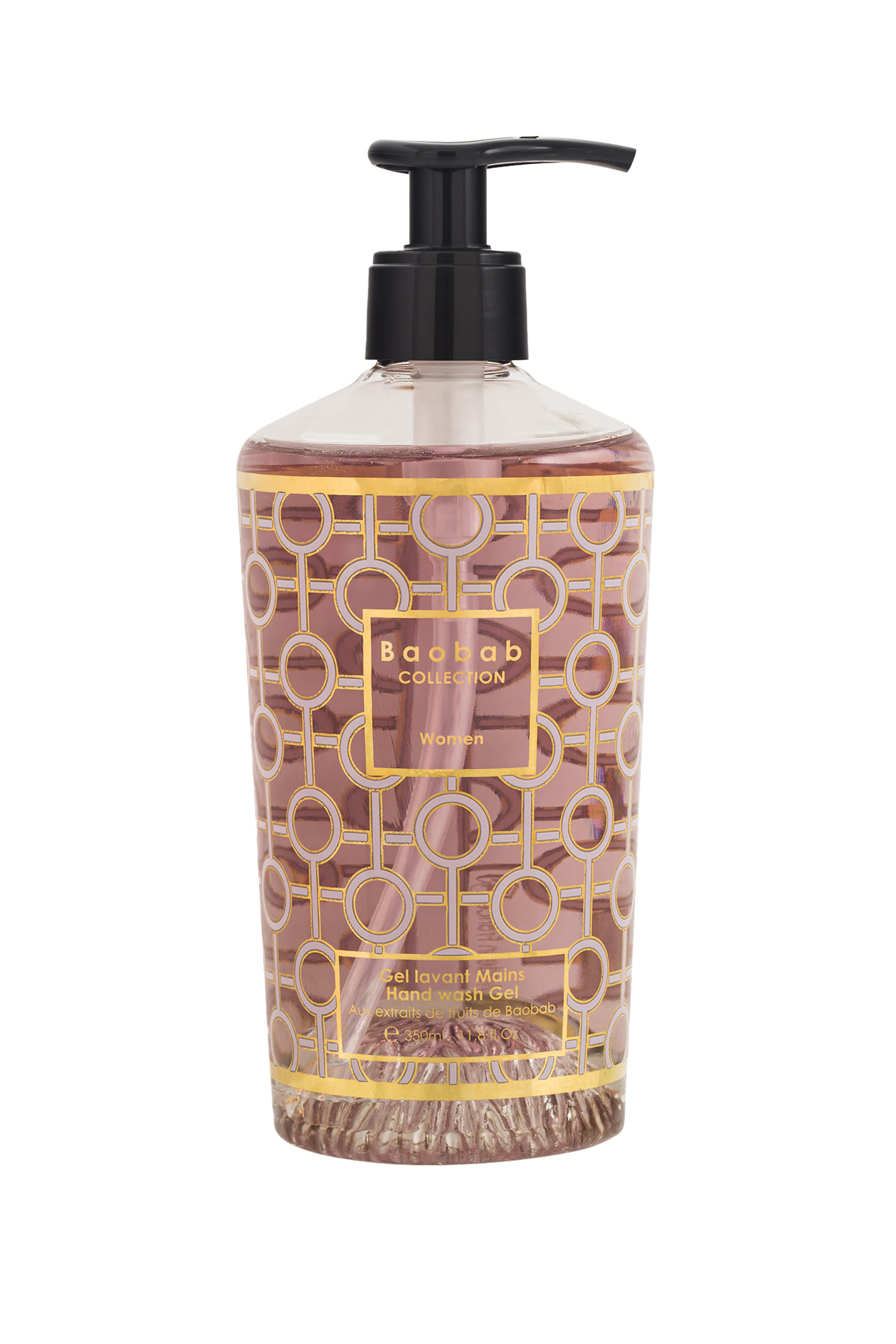 مجموعة هدية لوشن لليدين والجسم + غسول جل لليدين وومن