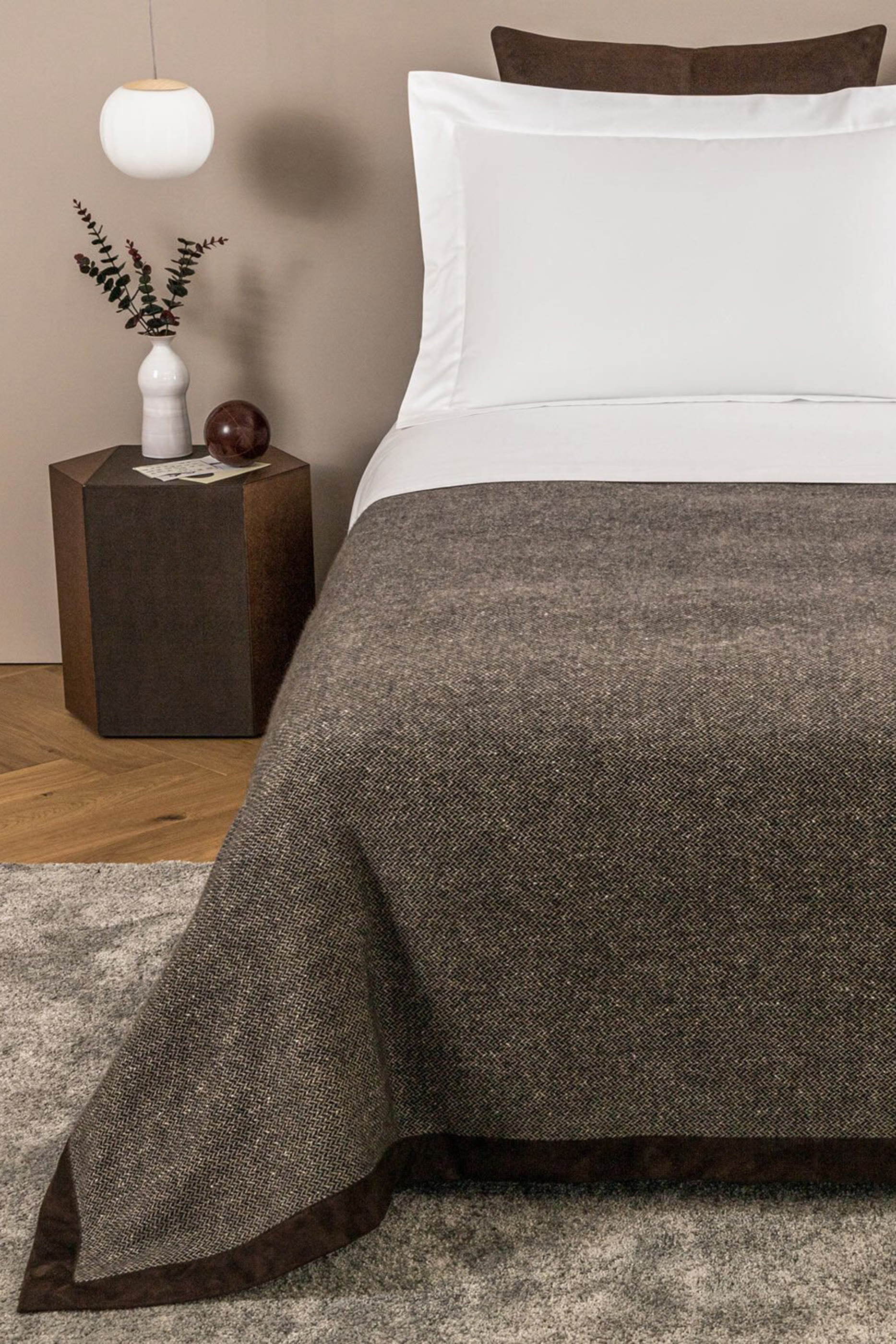 بطانية تويلري