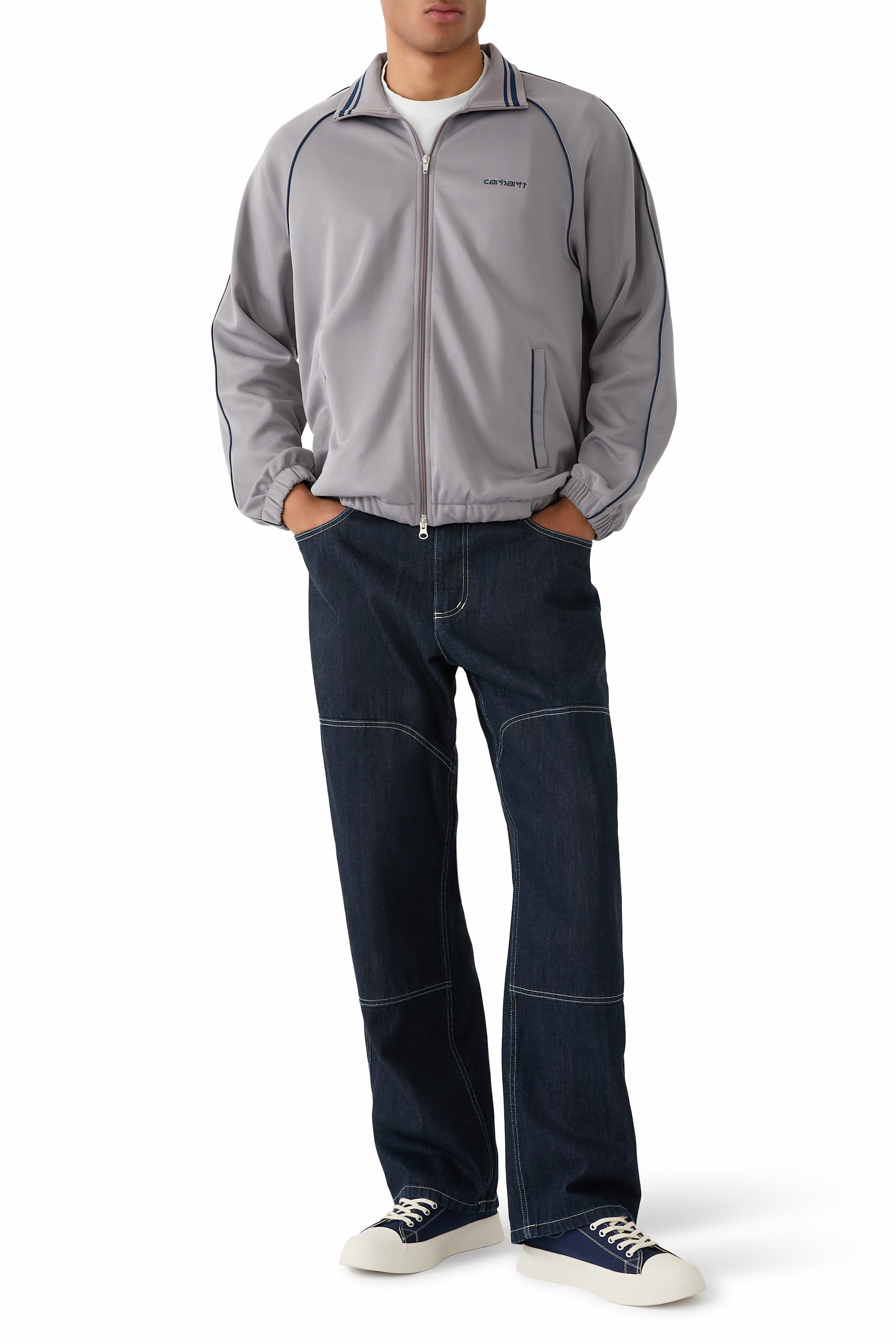 جاكيت بنفورد